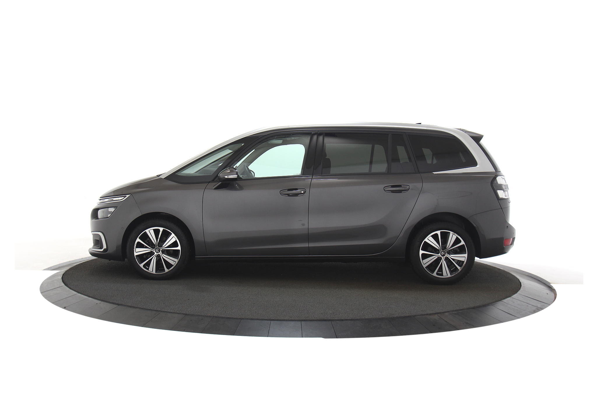 Citroen Grand C4 Picasso 1.2 PureTech Business