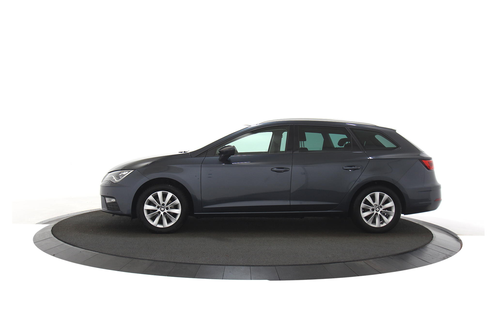 SEAT Leon ST 1.0 TSI Style Ultimate Edition