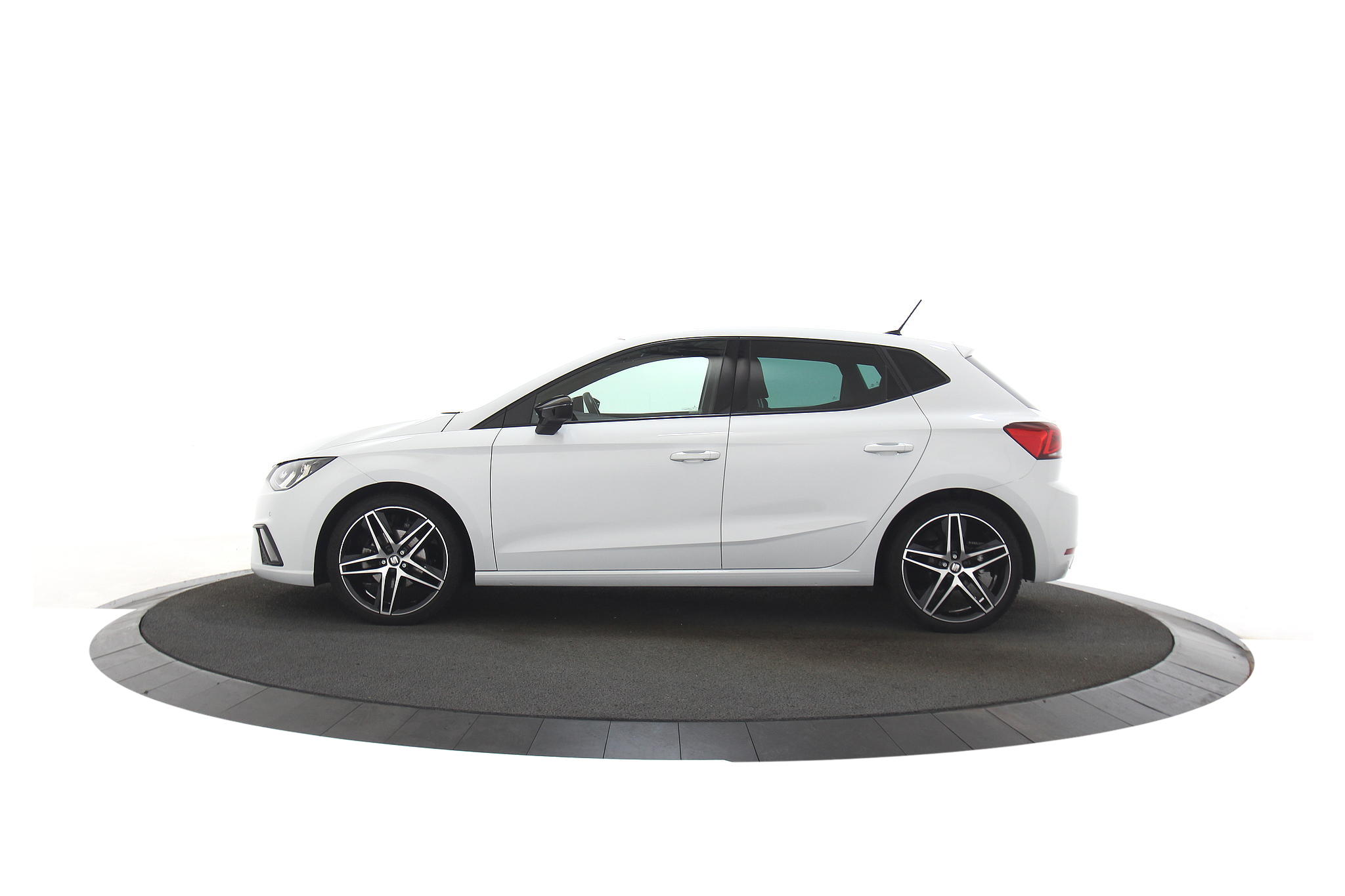 SEAT Ibiza 1.0 TSI FR Business Intense