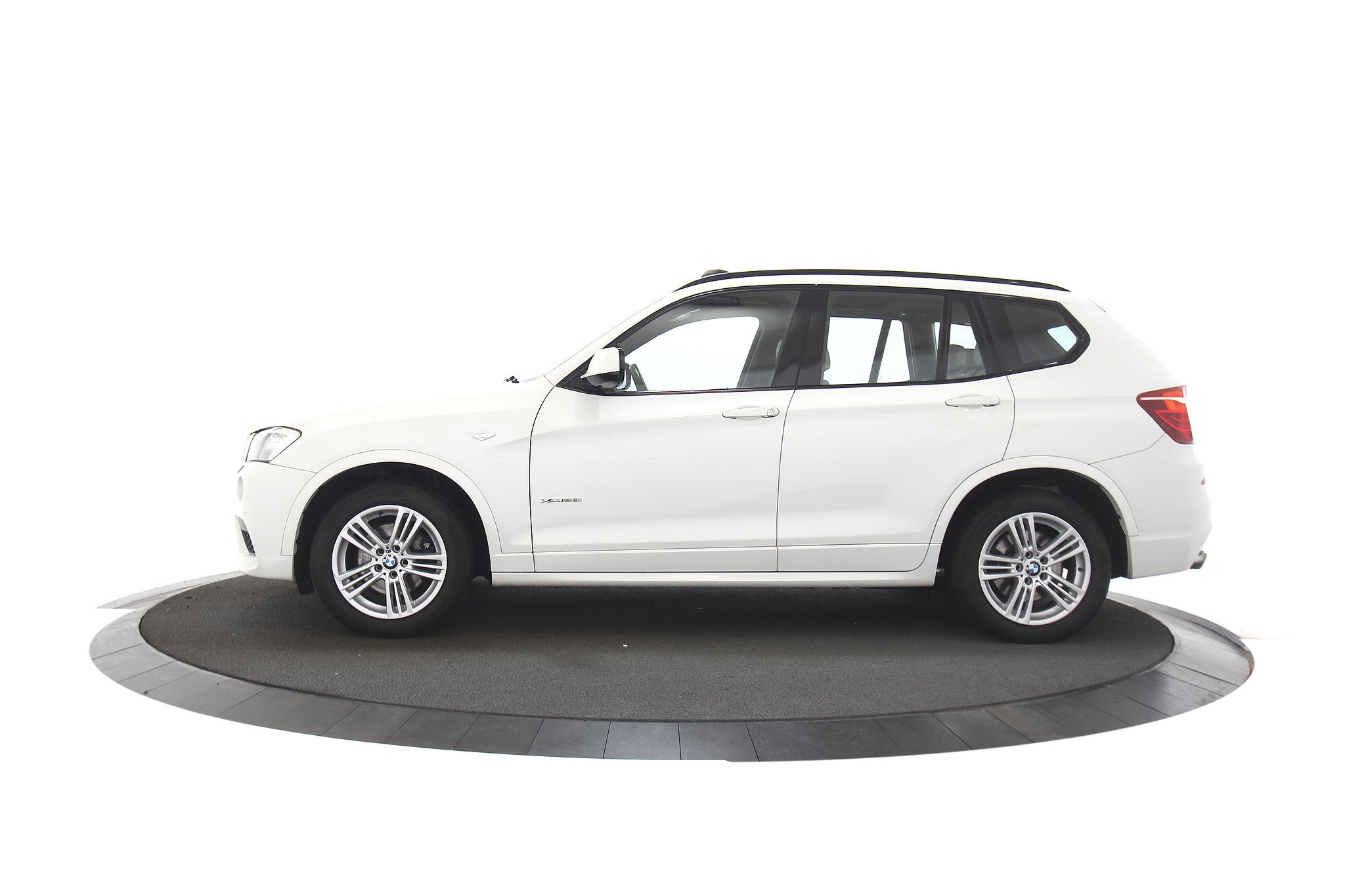 BMW X3 xDrive28i High Executive