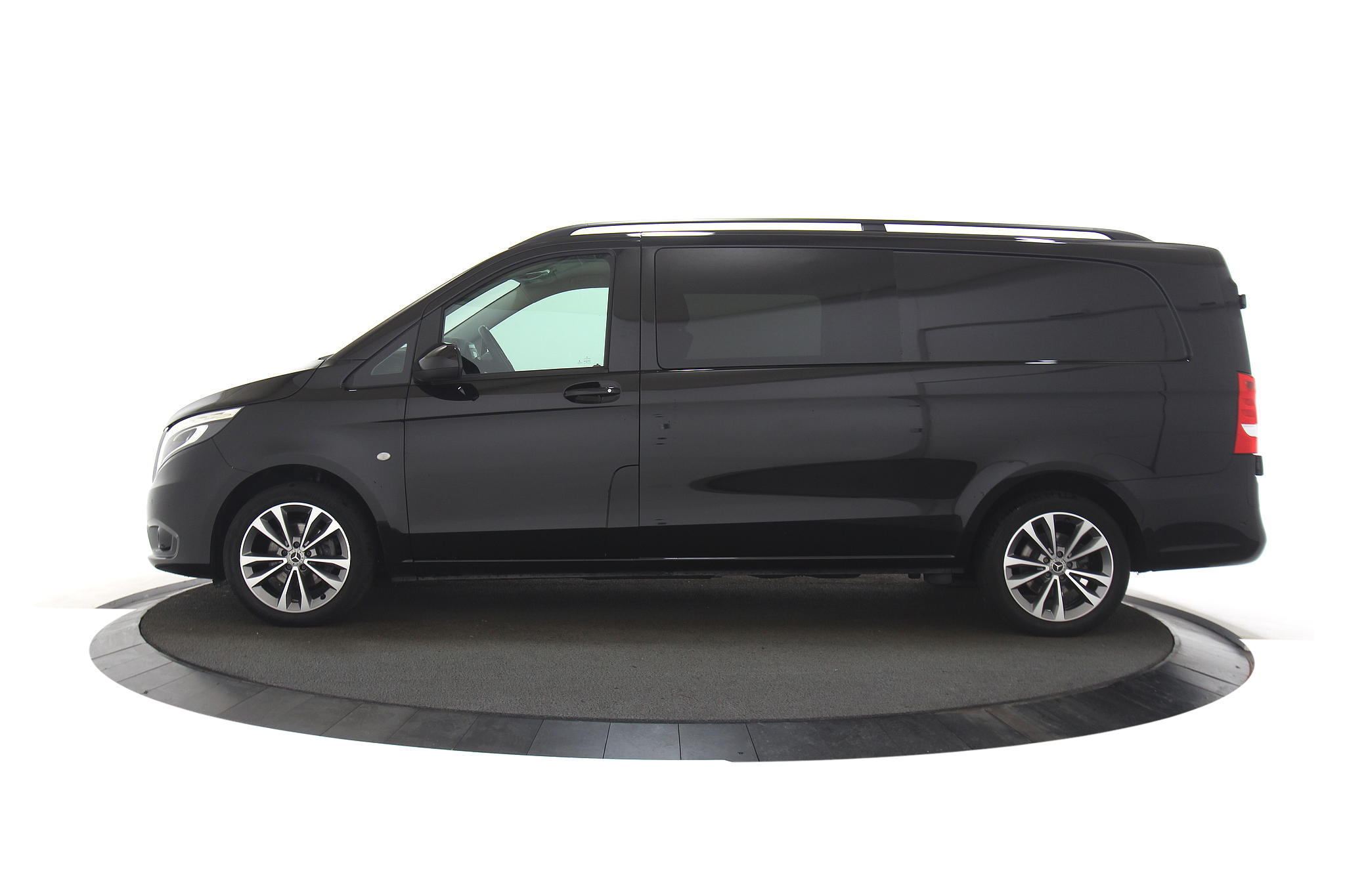 Mercedes-Benz Vito 114 CDI Extra Lang DC Comfort