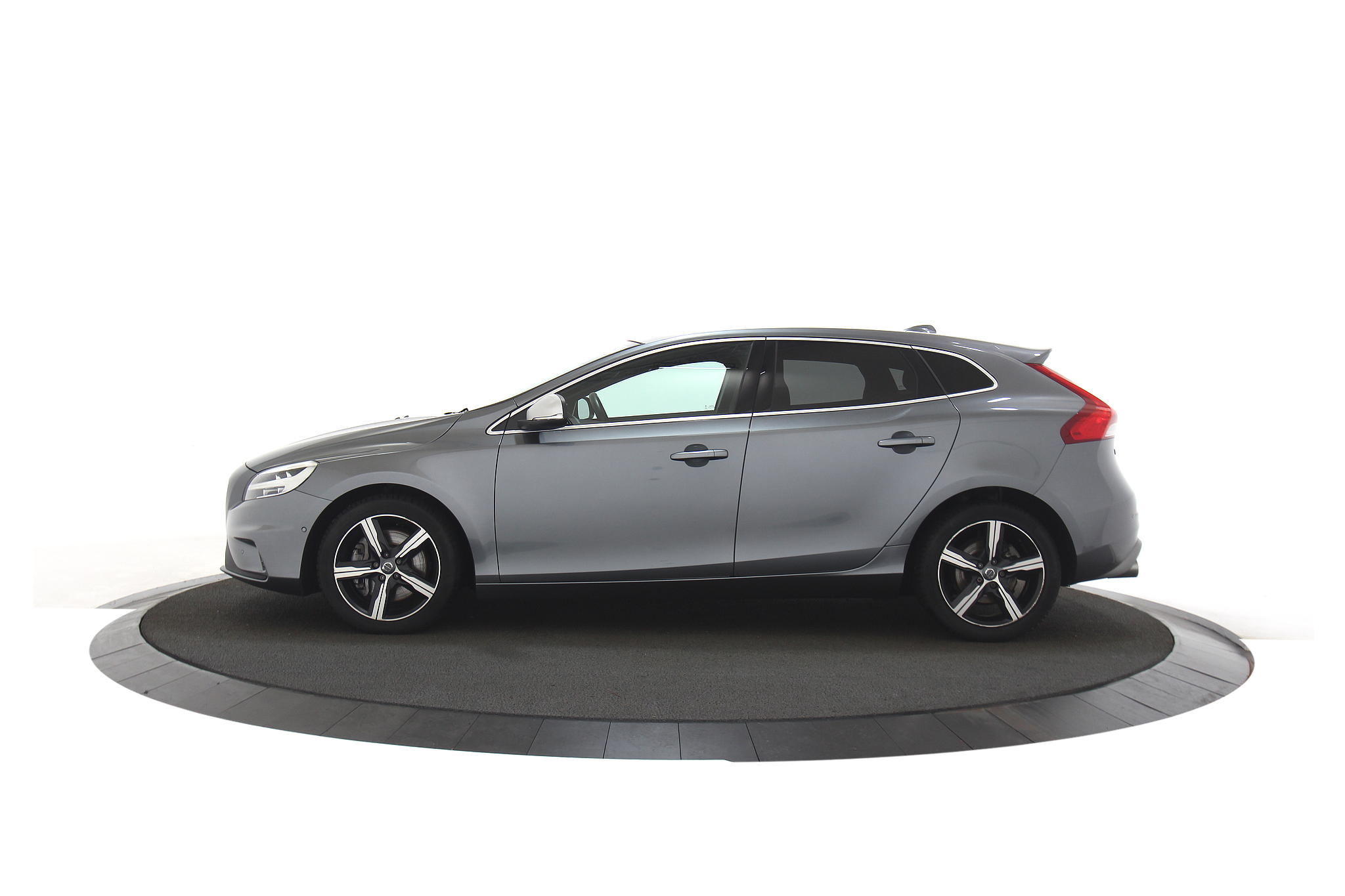 Volvo V40 1.5 T3 Polar+ Sport