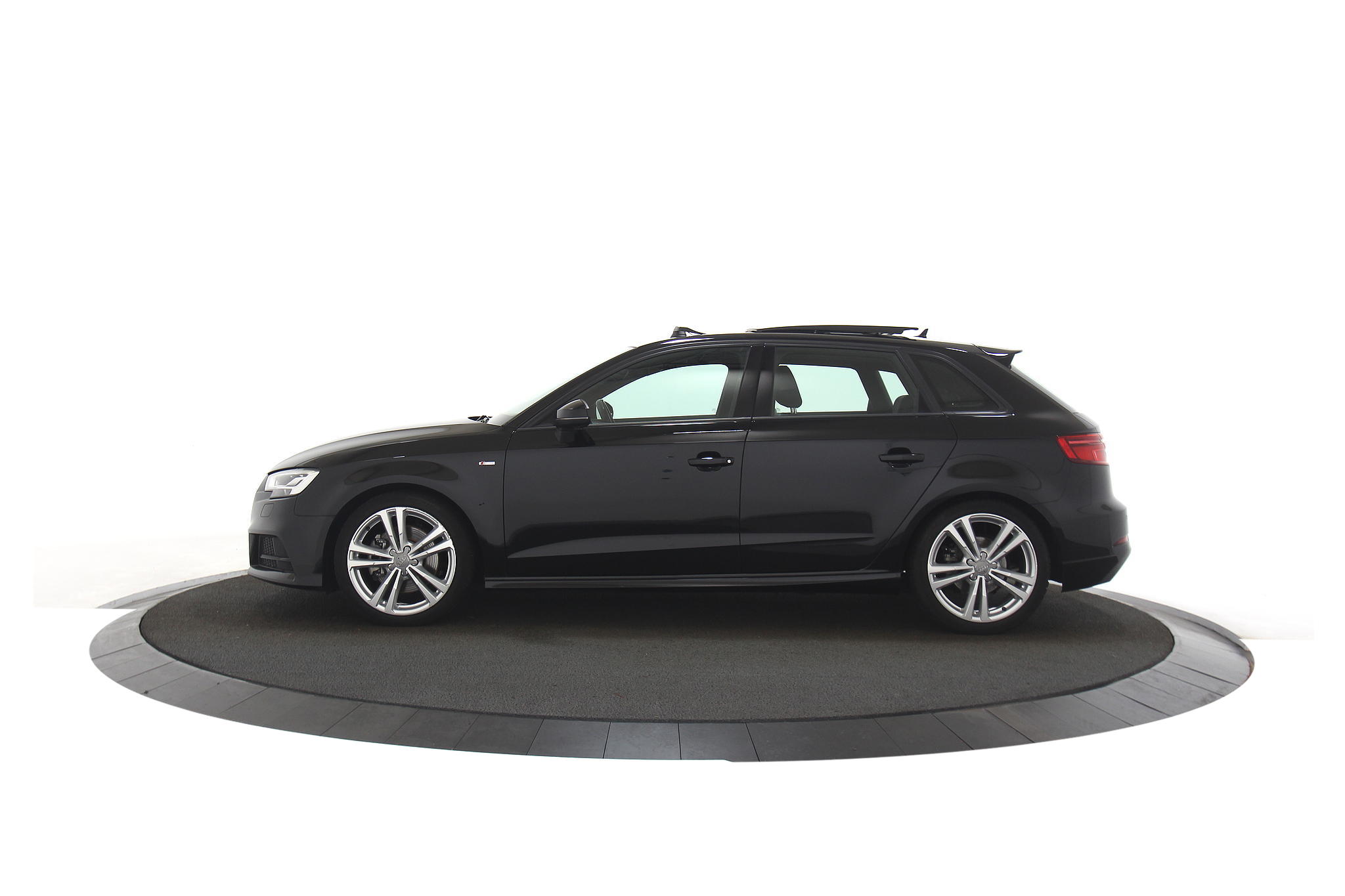 Audi A3 Sportback 40 TFSI Sport