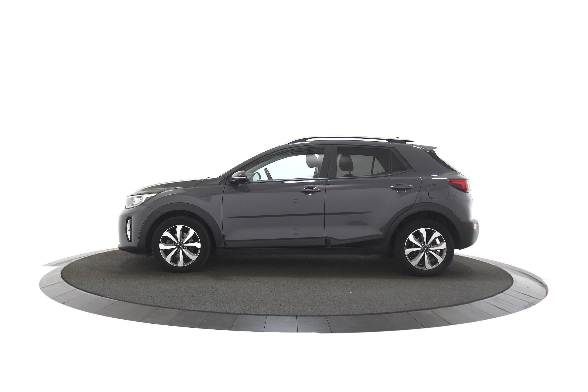 Kia Stonic 1.0 T-GDi MHEV DynamicPlusLine