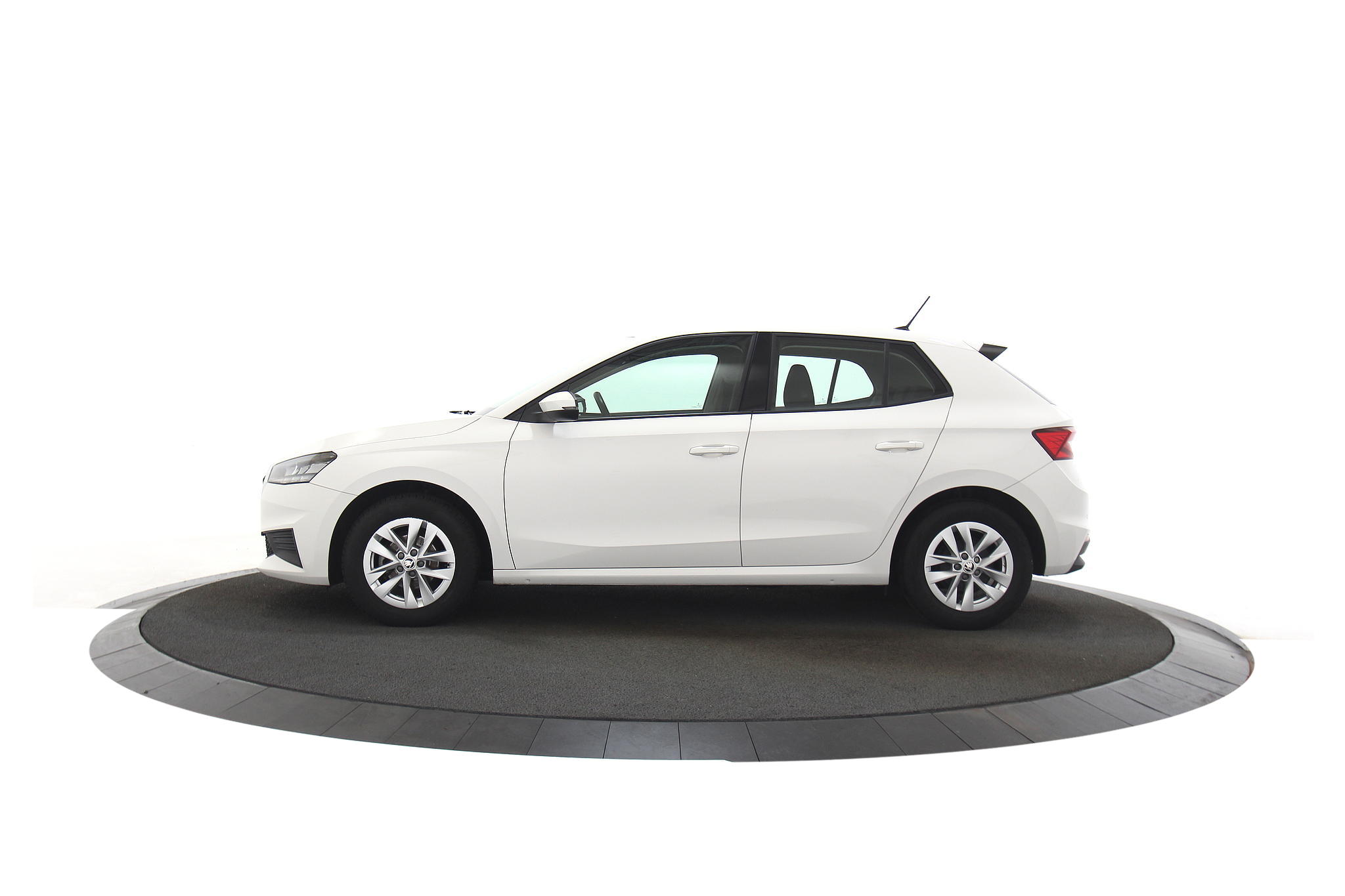 Skoda Fabia 1.0 TSI Ambition