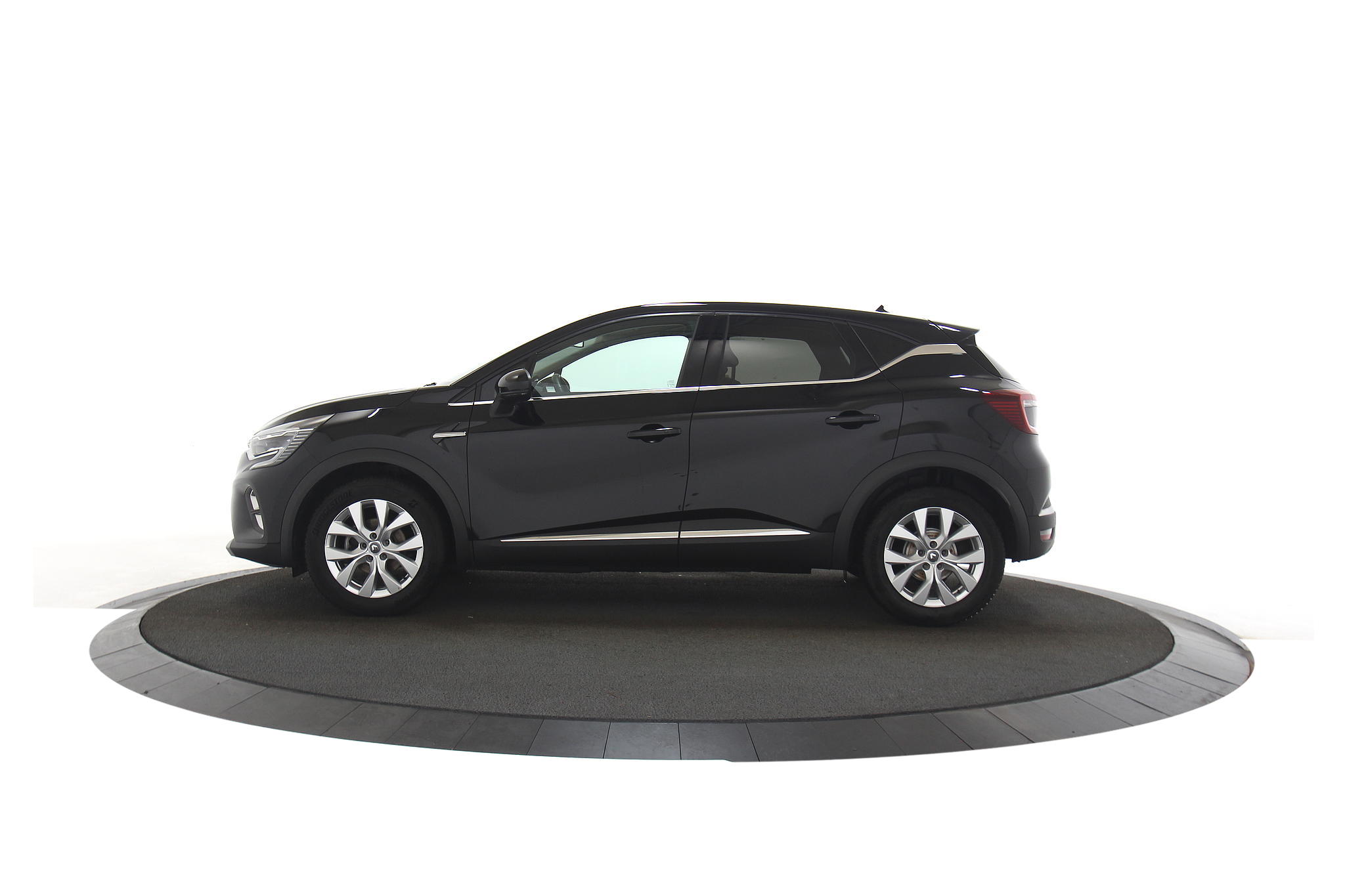 Renault Captur 1.0 TCe 100 Intens