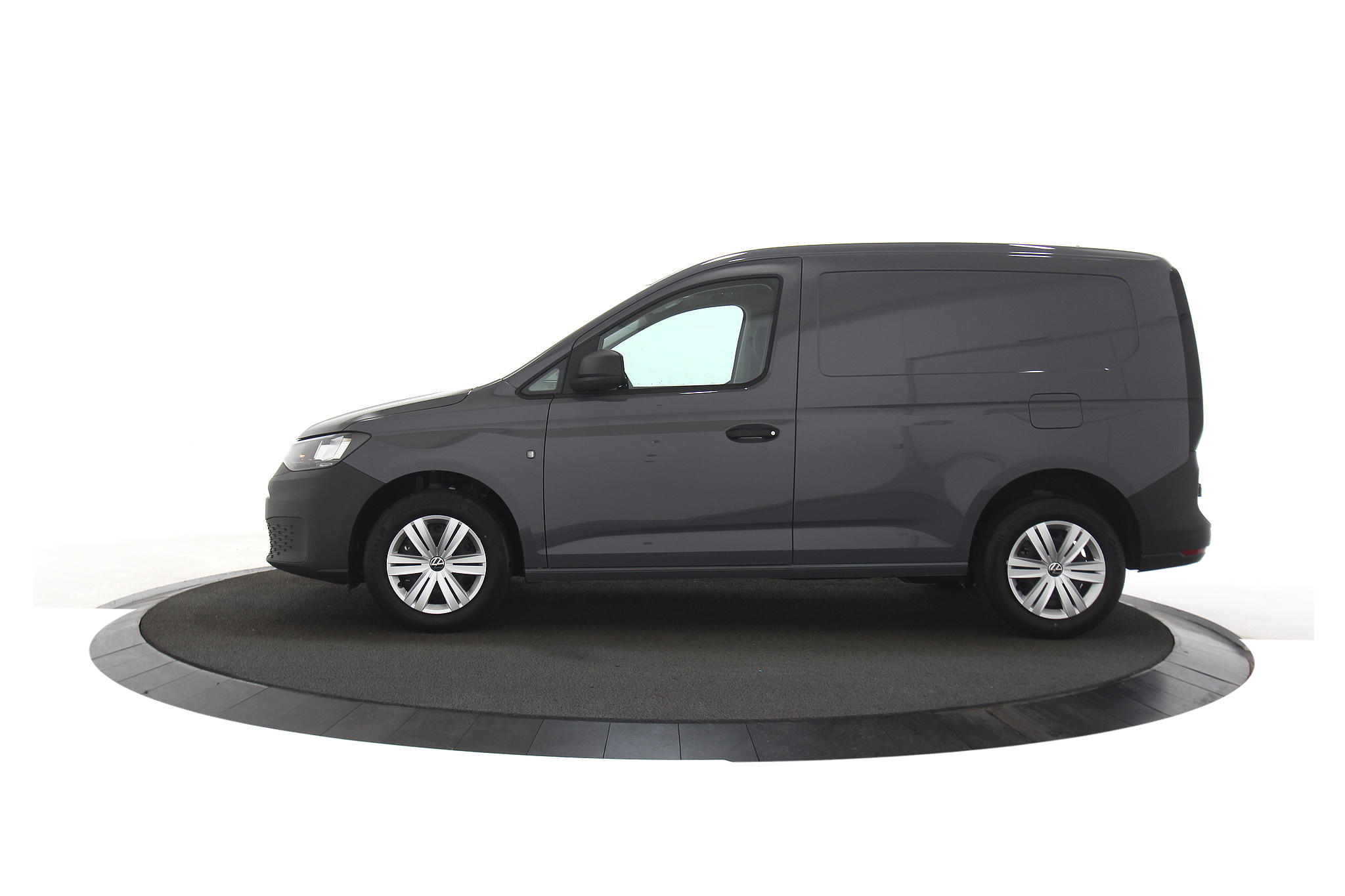 Volkswagen Caddy Cargo 2.0 TDI Style