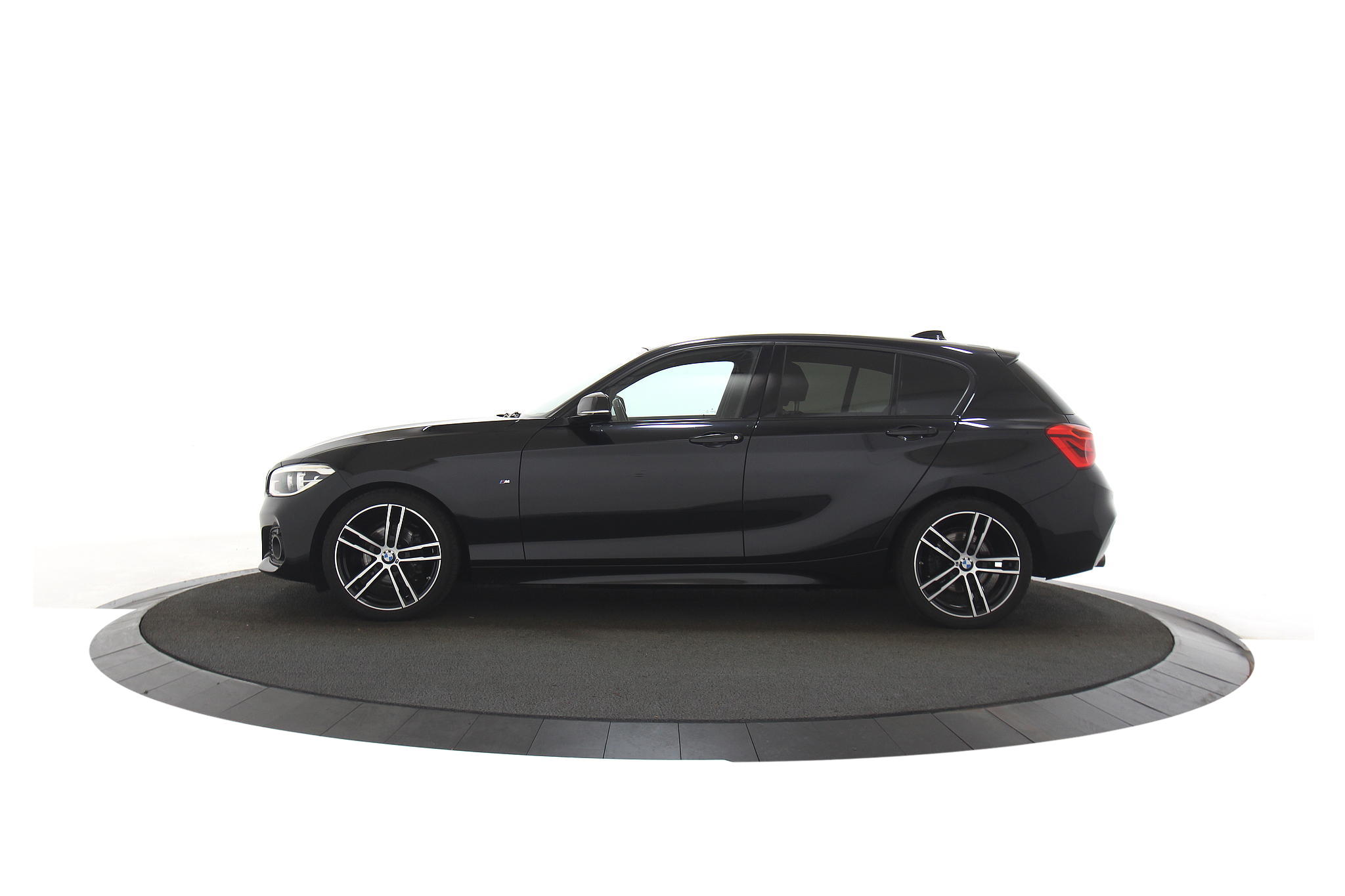 BMW 1-serie 118i M Sport Edition