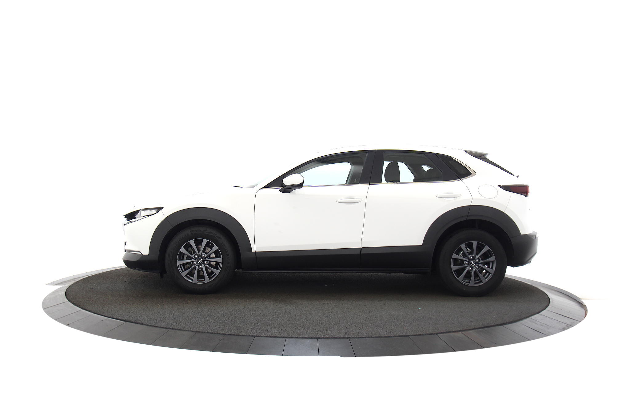 Mazda CX-30 2.0 e-SkyActiv-G M Hybrid