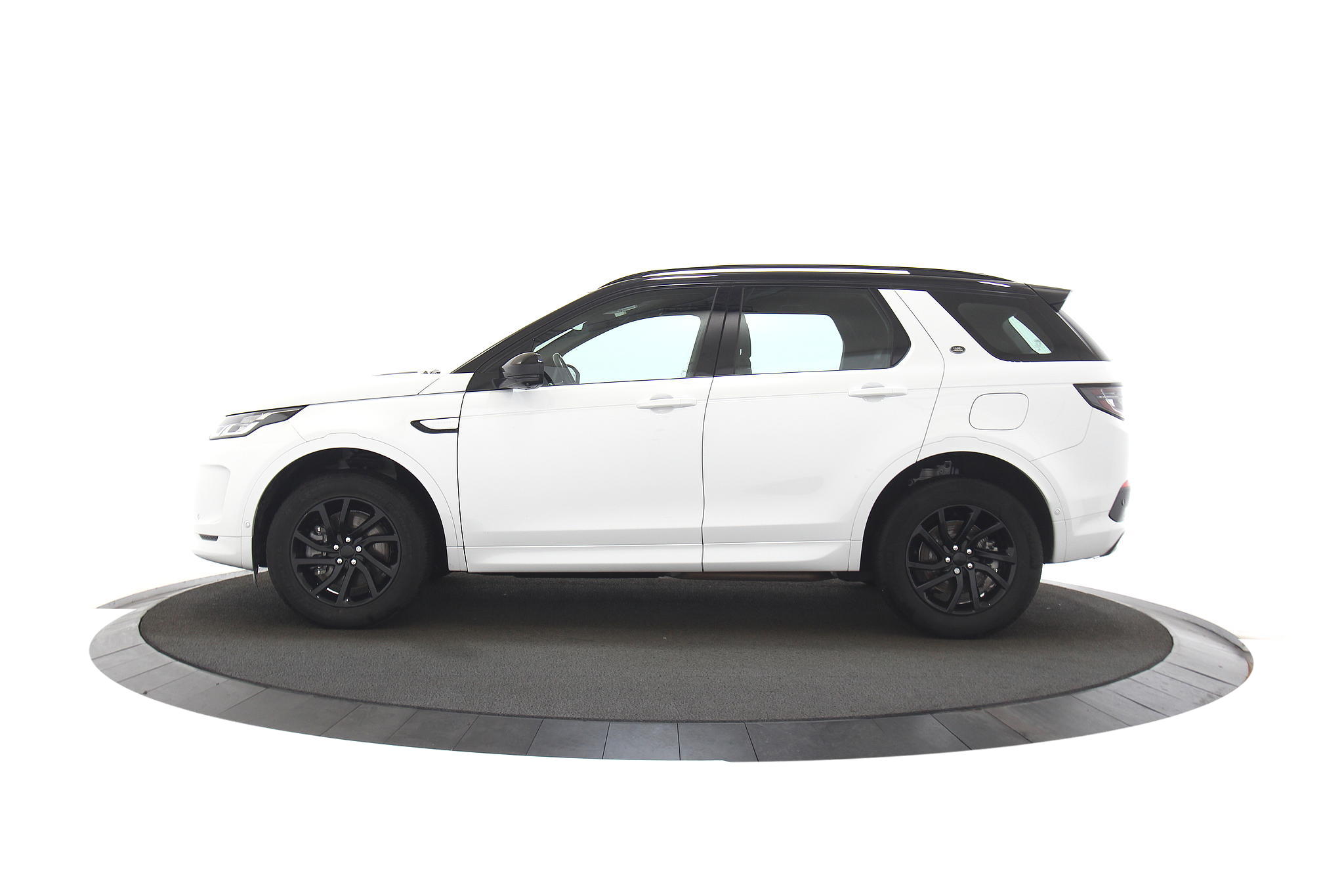 Land Rover Discovery Sport P300e 1.5 R-Dynamic S