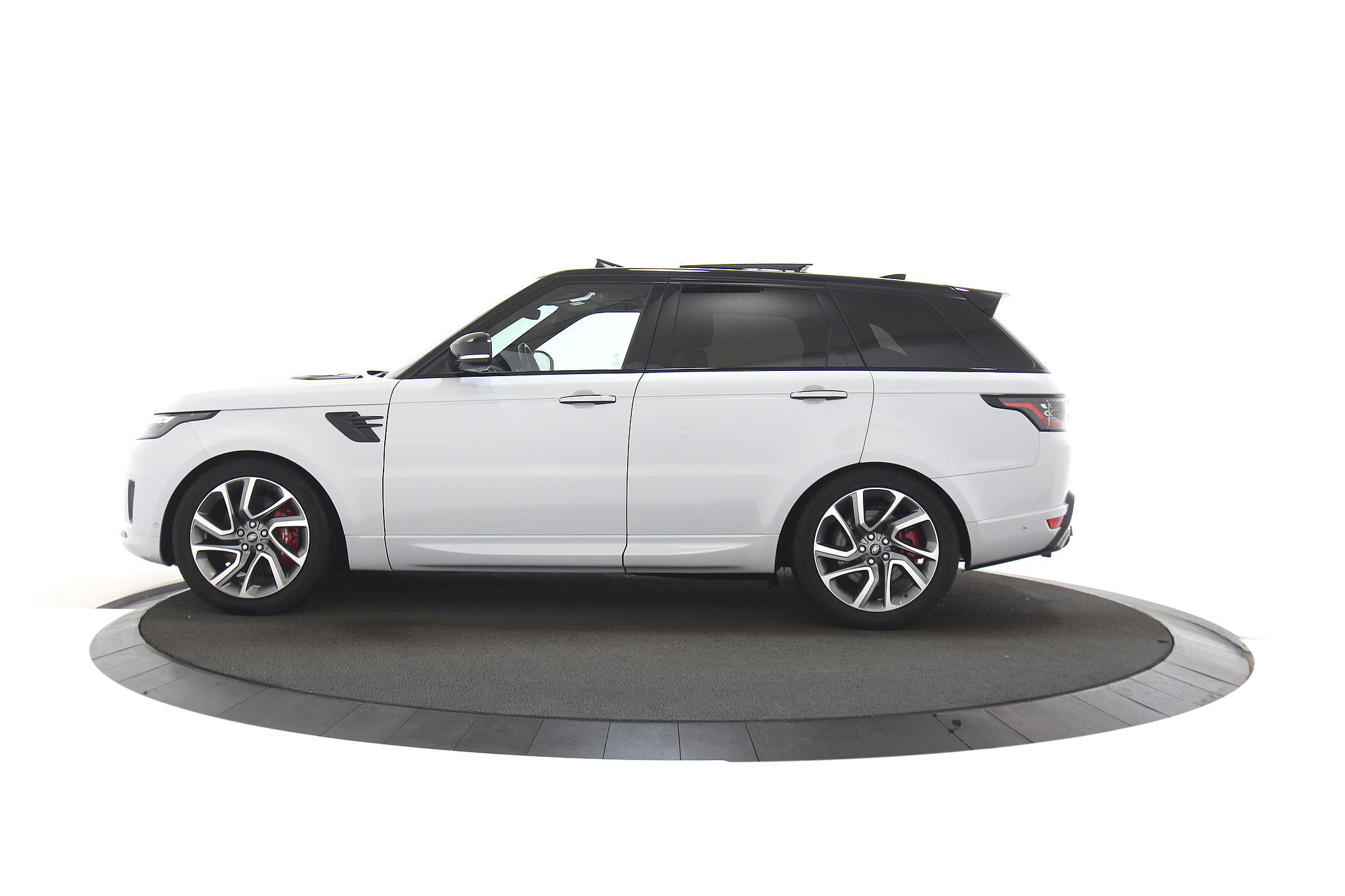 Land Rover Range Rover Sport 2.0 P400e Autobiography Dynamic