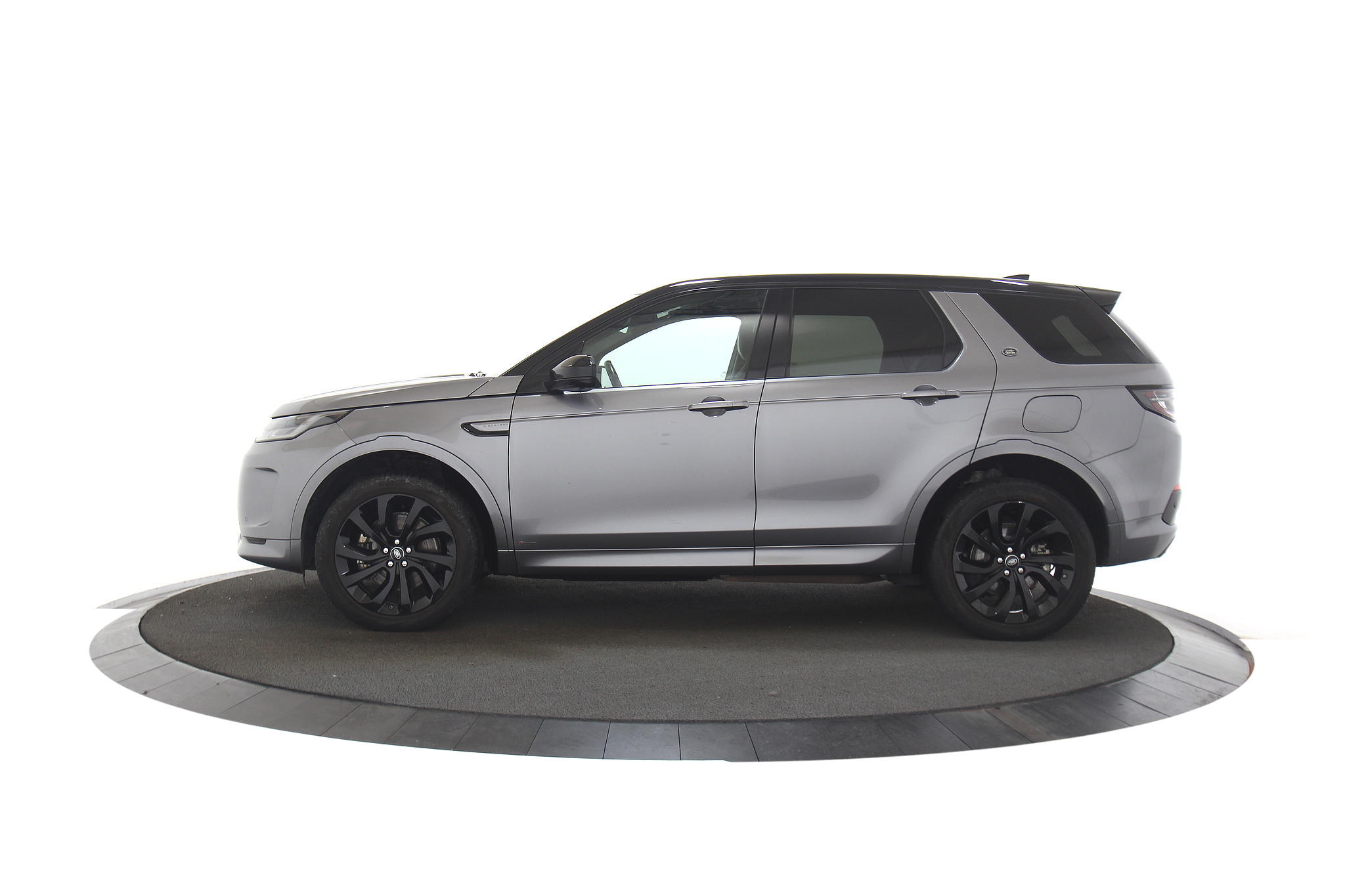 Land Rover Discovery Sport P300e 1.5 R-Dynamic SE