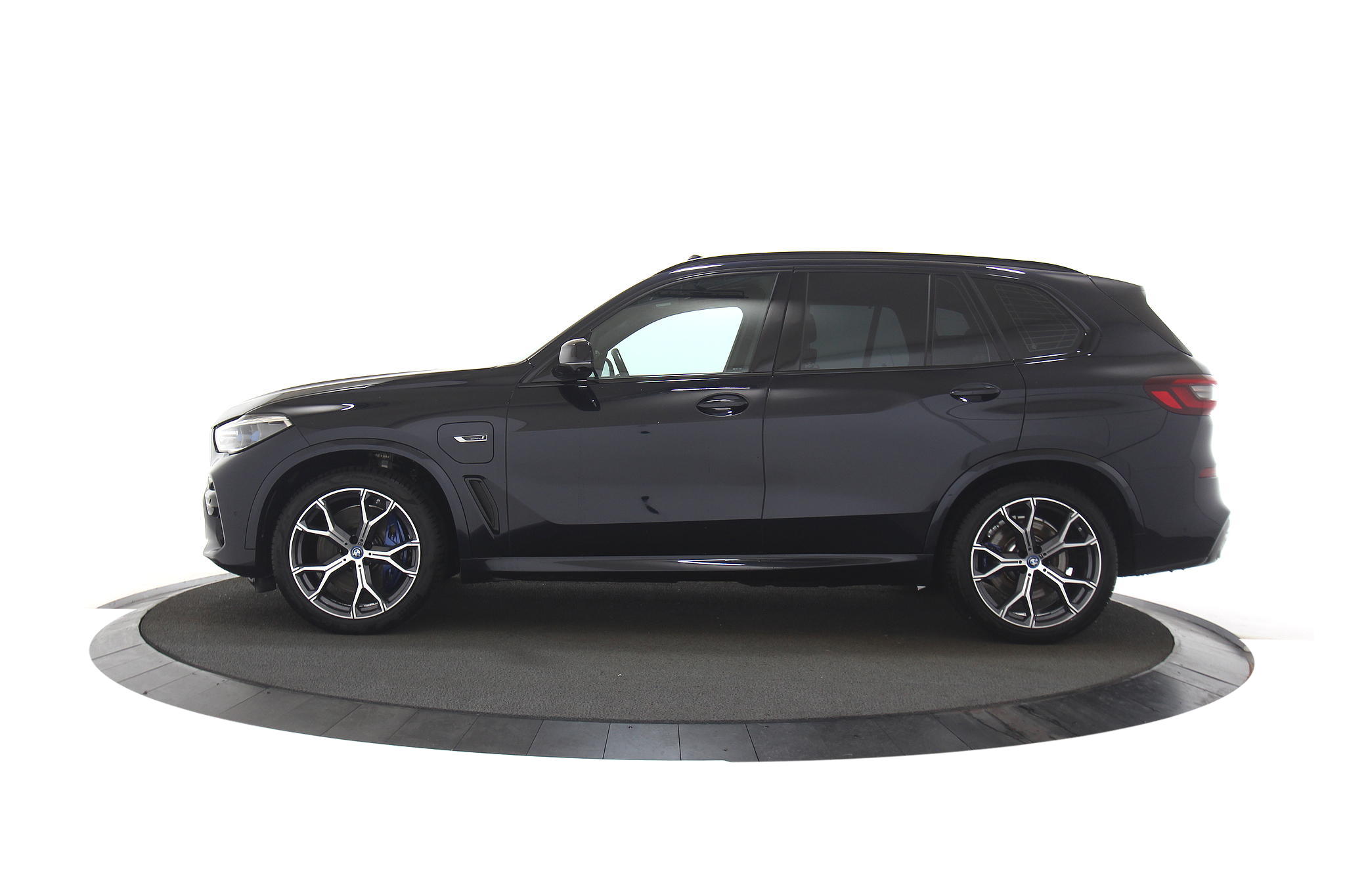 BMW X5 xDrive45e Executive M-Sport