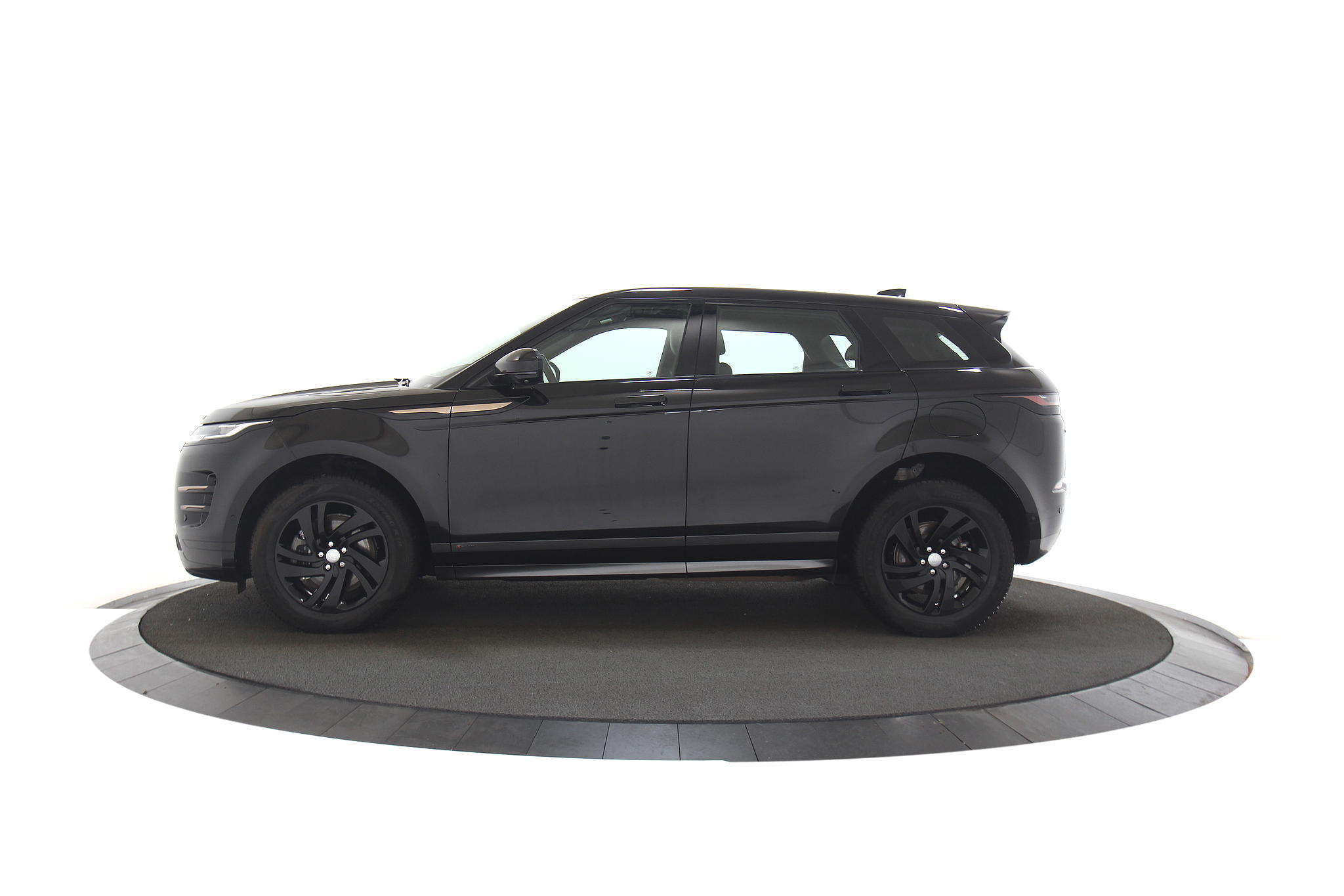 Land Rover Range Rover Evoque P300e R-Dynamic S