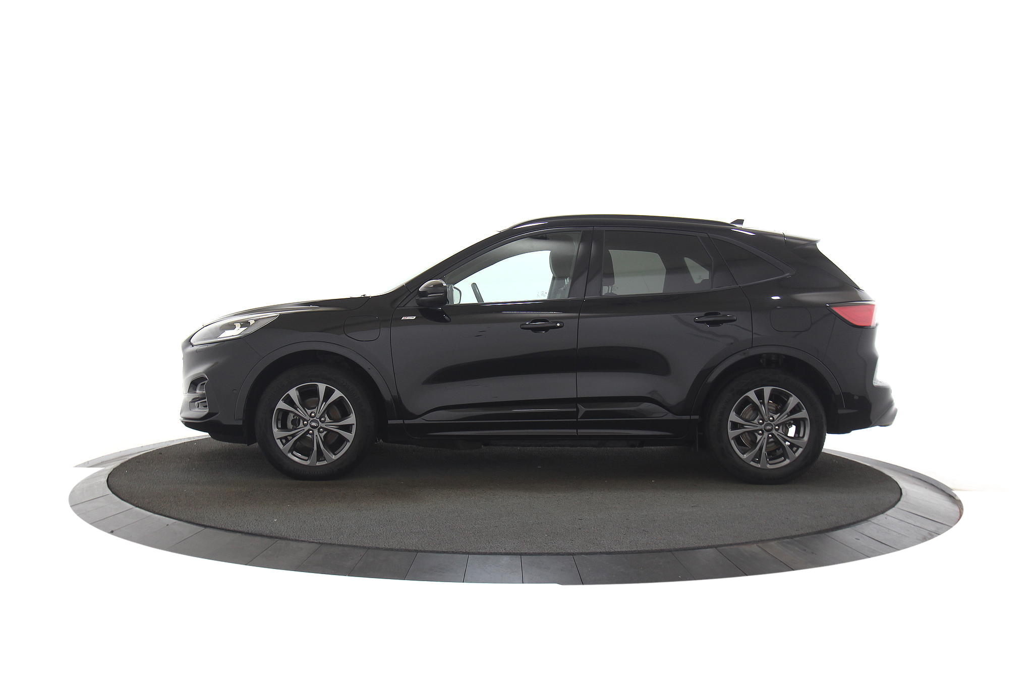 Ford Kuga 2.5 PHEV ST-Line X |Winterpakket|Adaptive Cruise|