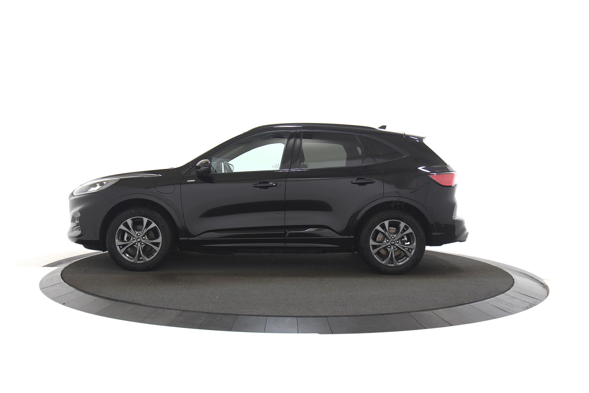 Ford Kuga 2.5 PHEV ST-Line X |Winterpakket|Adaptive Cruise|