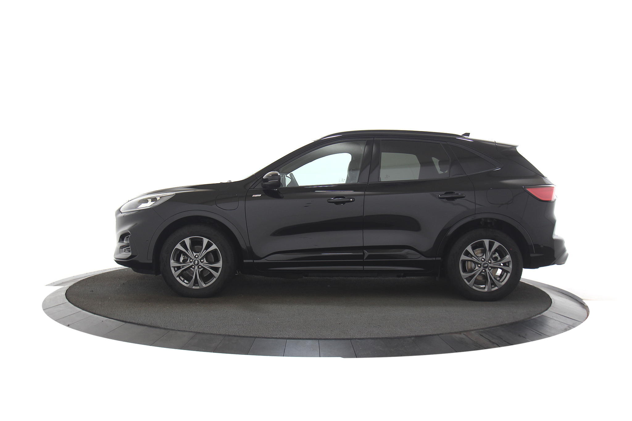 Ford Kuga 2.5 PHEV ST-Line X |Winterpakket|Adaptive Cruise|