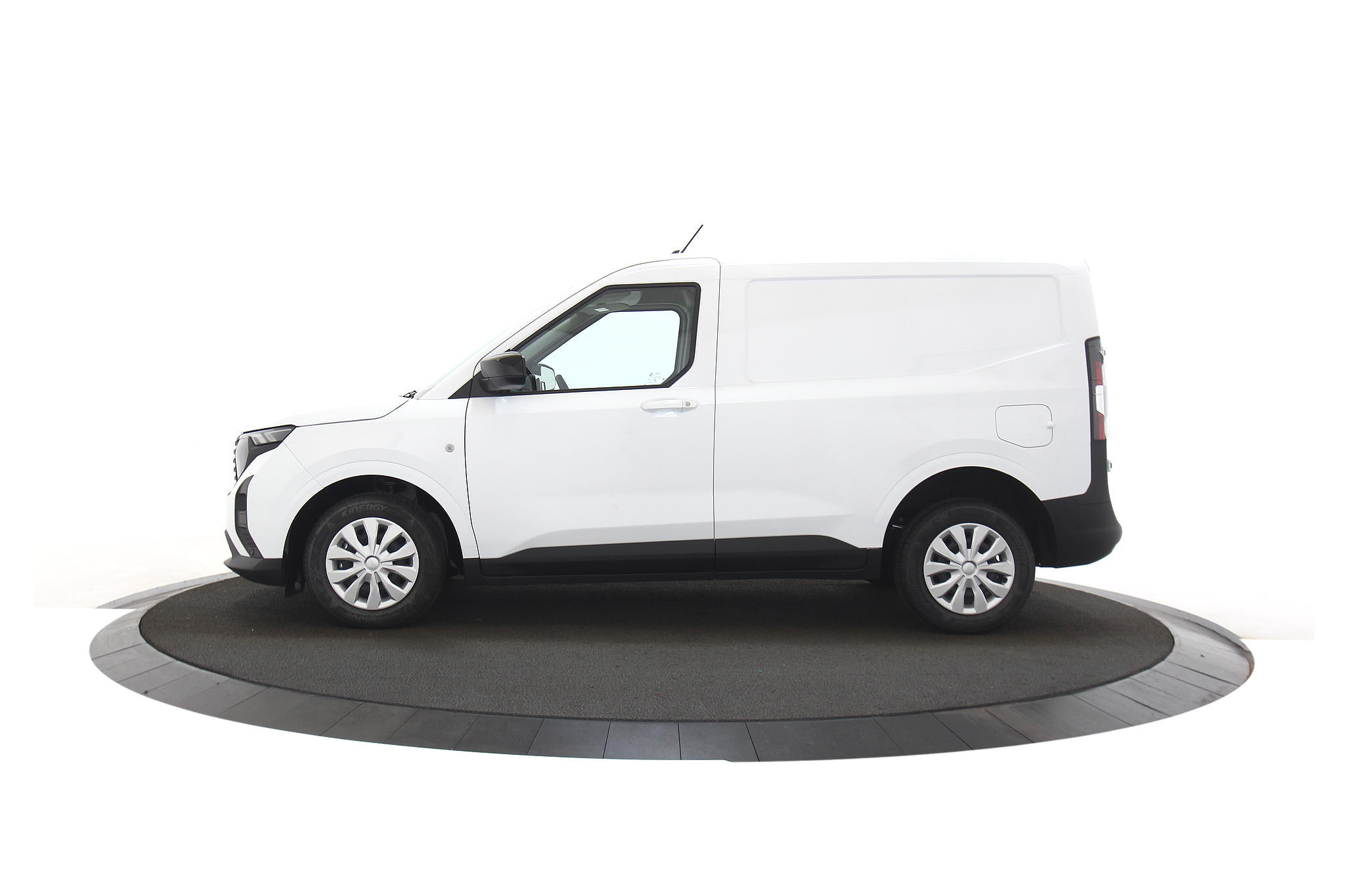 Ford Transit Courier 1.0 EcoBoost 125PK Trend – Automaat