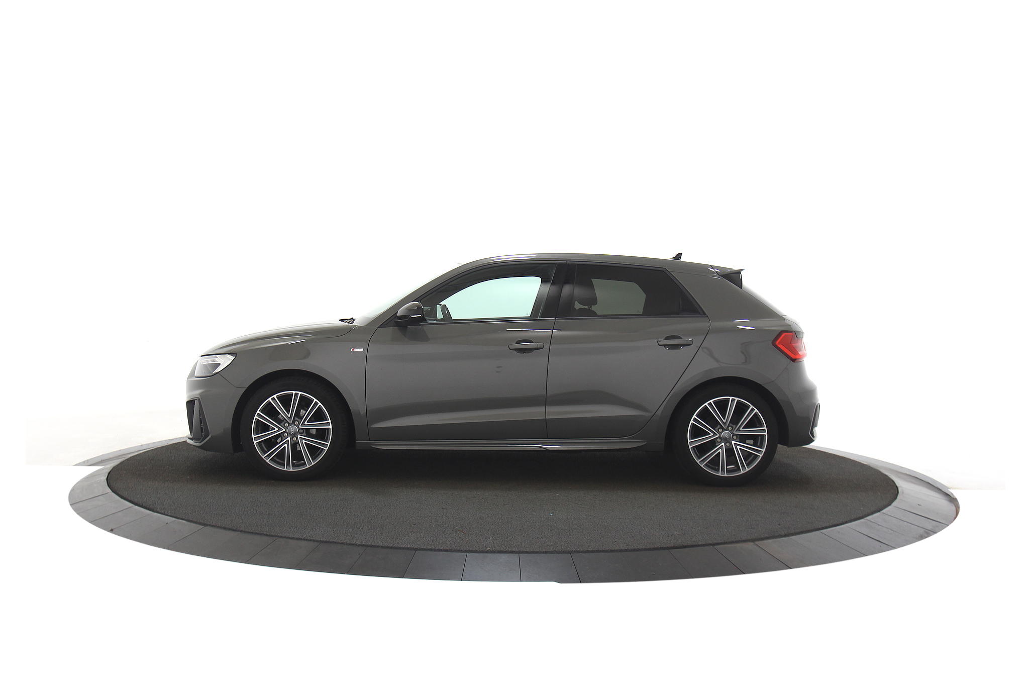 Audi A1 Sportback 25 TFSI Pro Line S