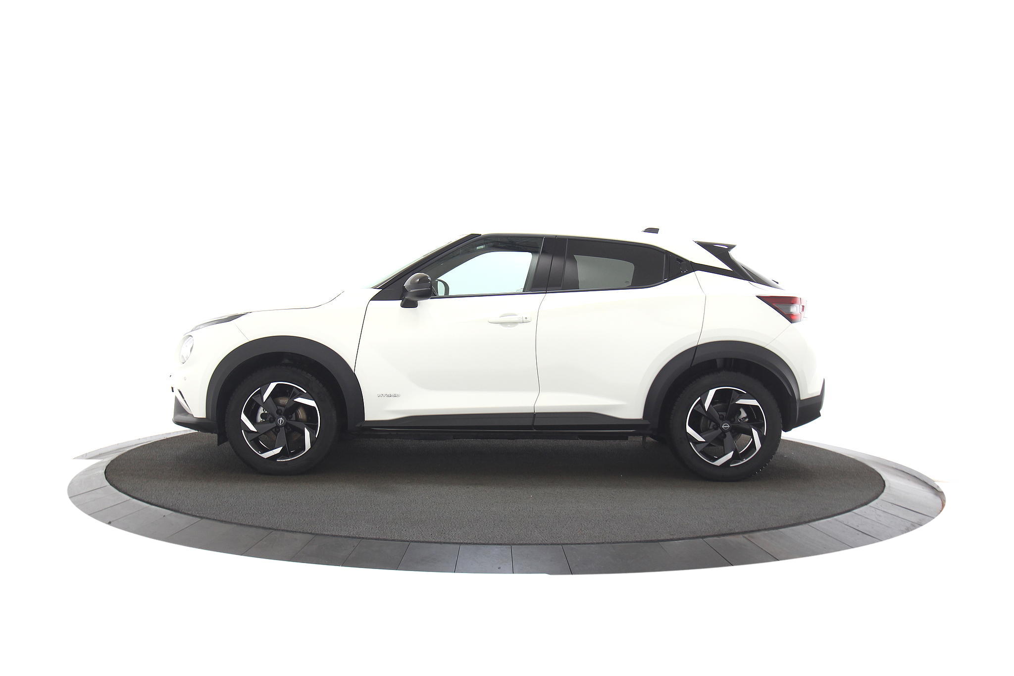 Nissan Juke 1.6 HEV N-CONNECTA