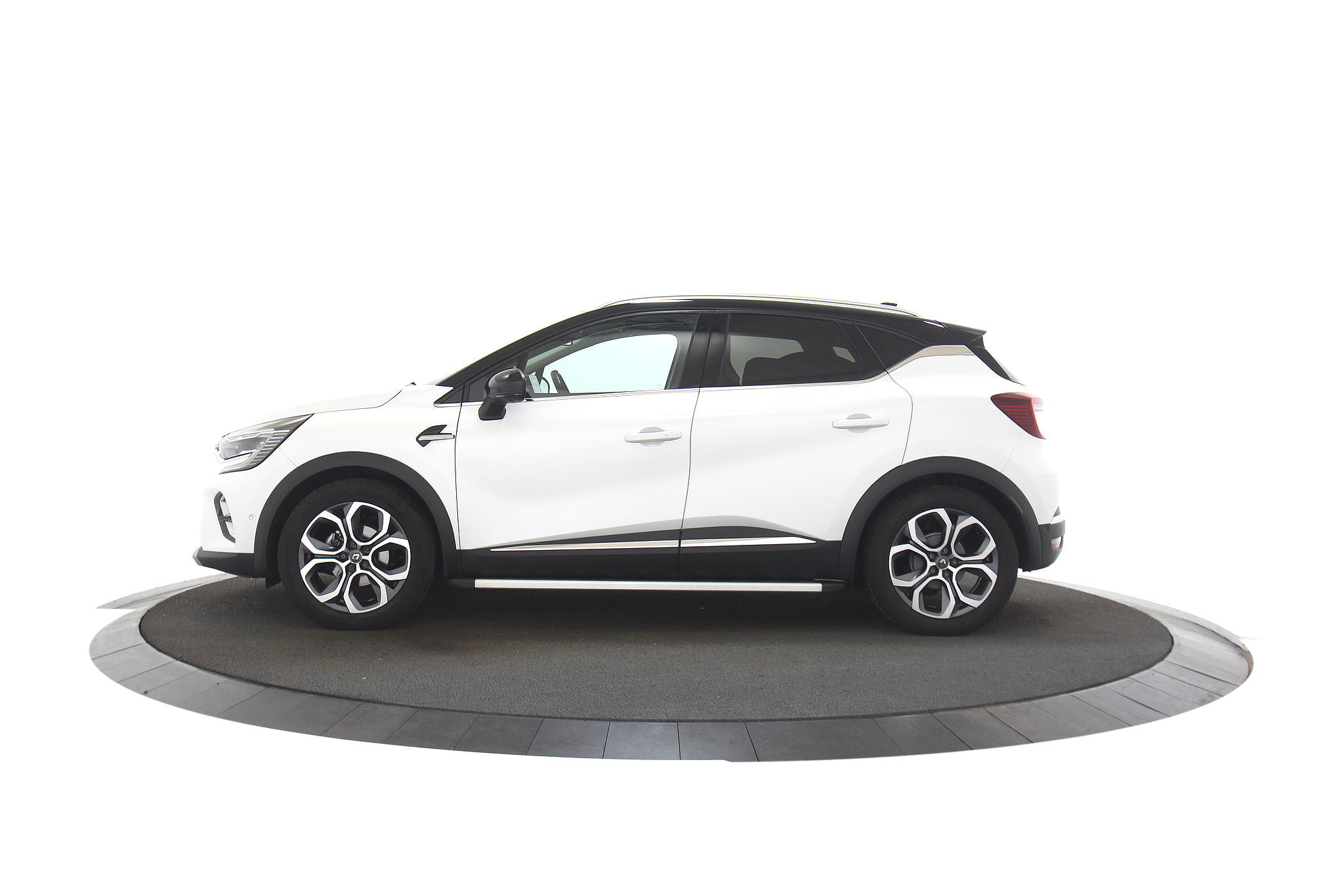 Renault Captur 1.0 TCe 100 Edition One