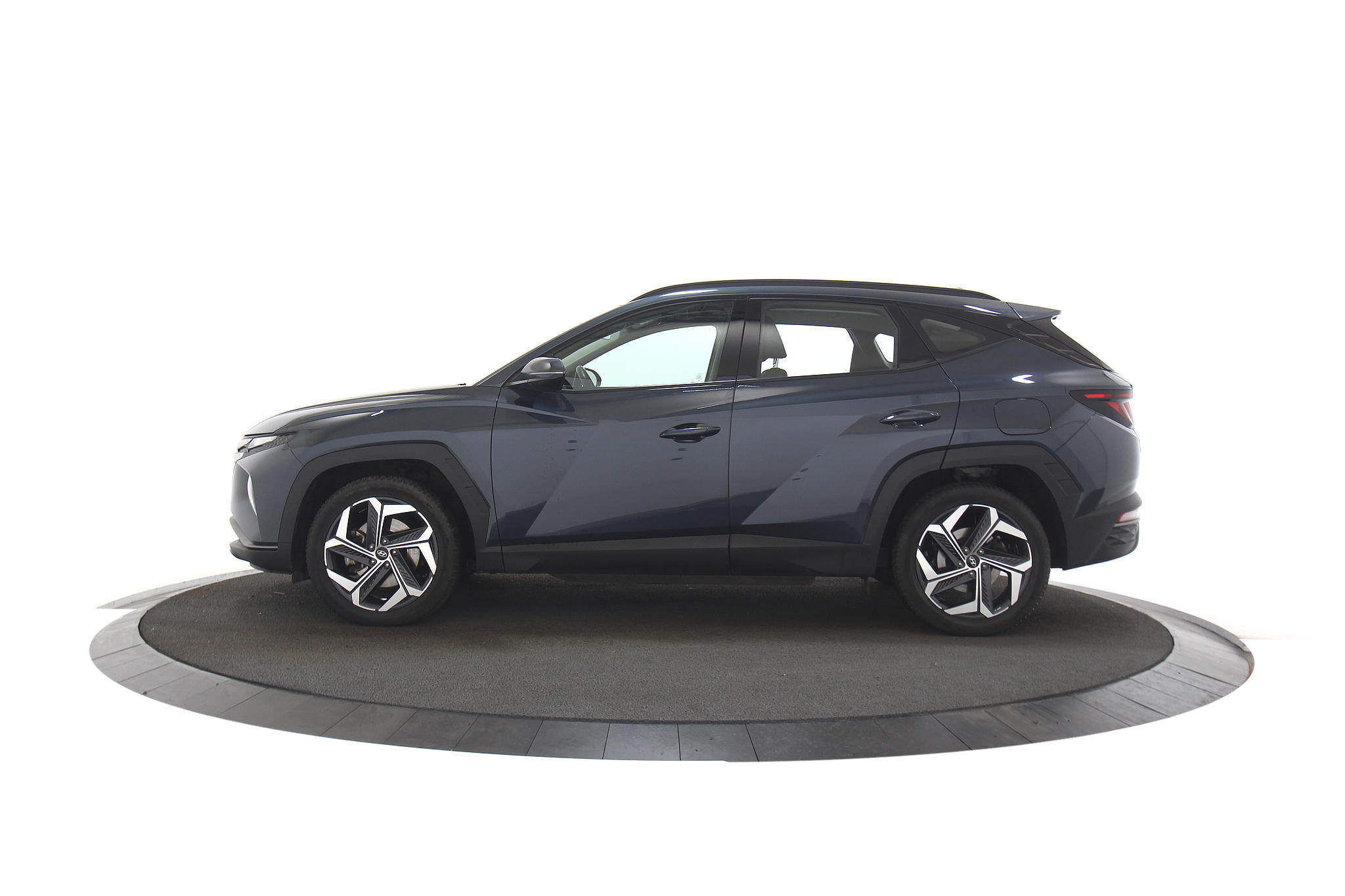 Hyundai Tucson Tucson Business Plug-In Hybrid 4WD 1.6 T-GDI