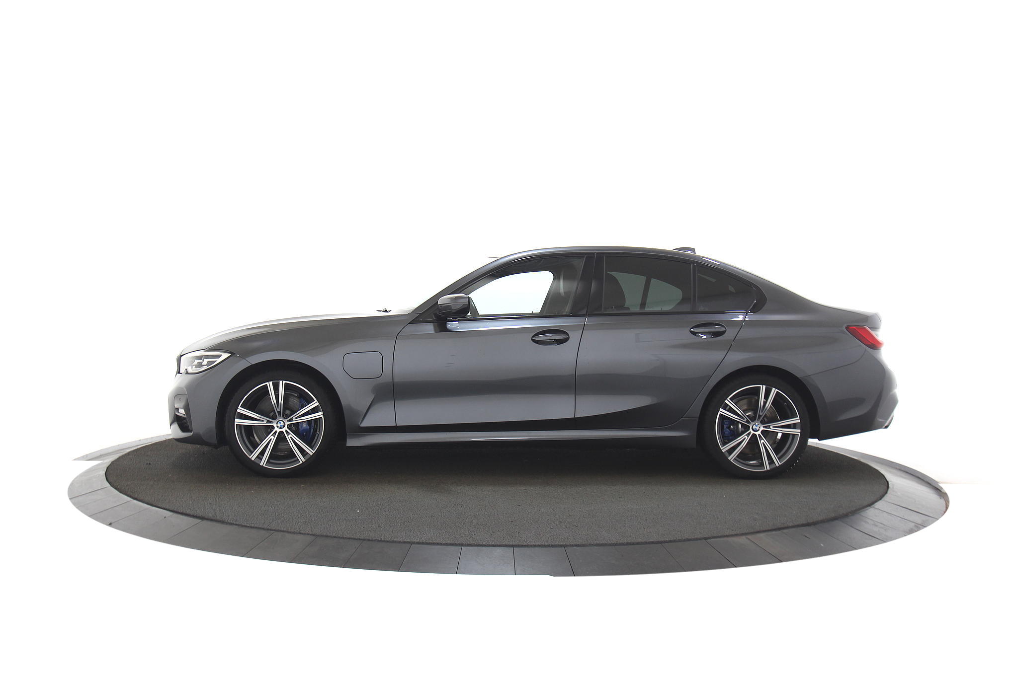 BMW 3-serie 330e eDrive Edition