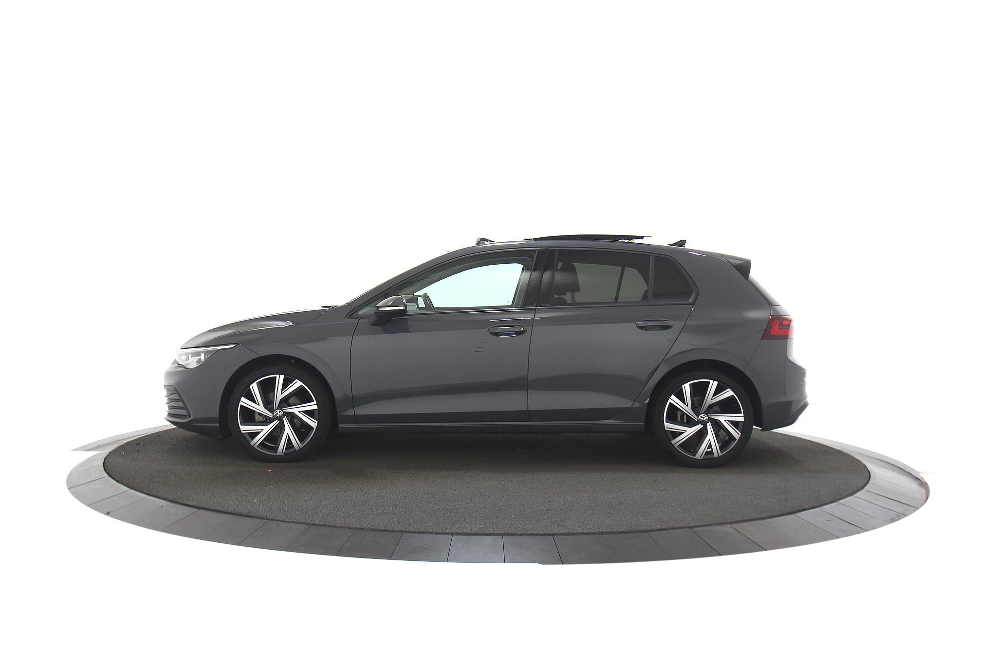 Volkswagen Golf 1.5 eTSI R-Line