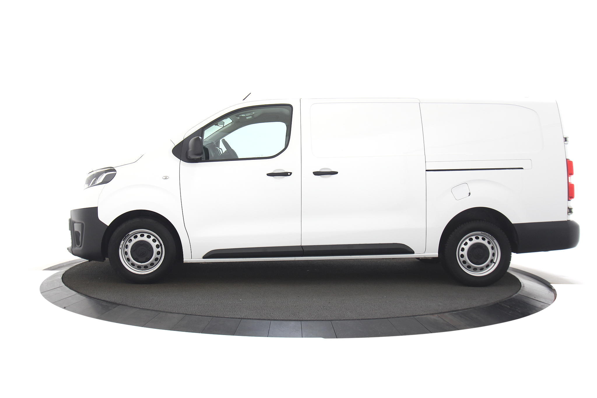 Toyota PROACE Worker 2.0 D-4D Navigator Long