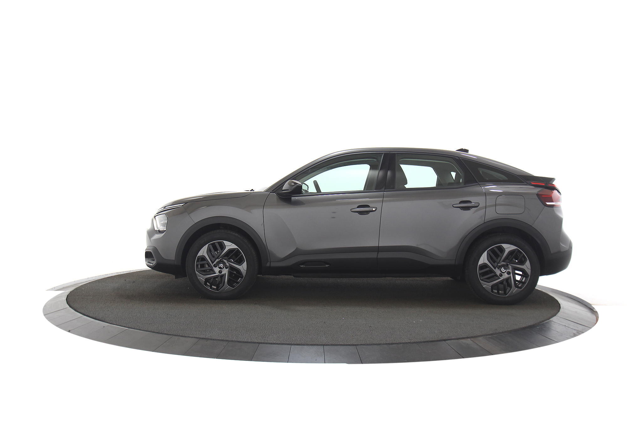 Citroen C4 1.2 Puretech Plus