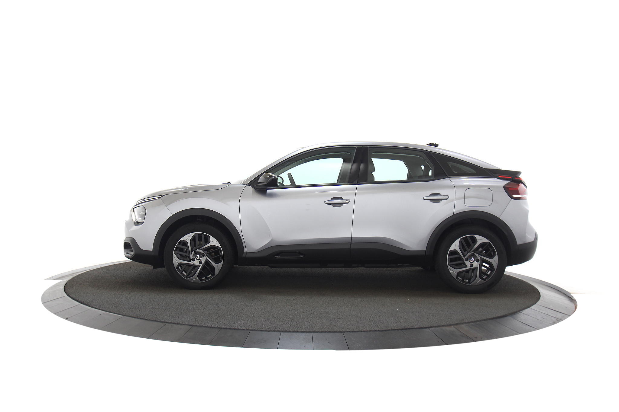 Citroen C4 1.2 Puretech Plus