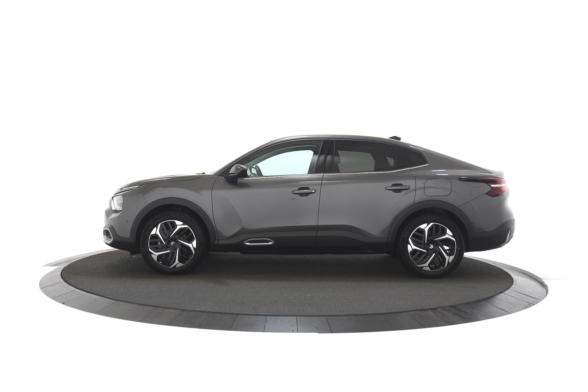 Citroen C4 X 1.2 Puretech Max