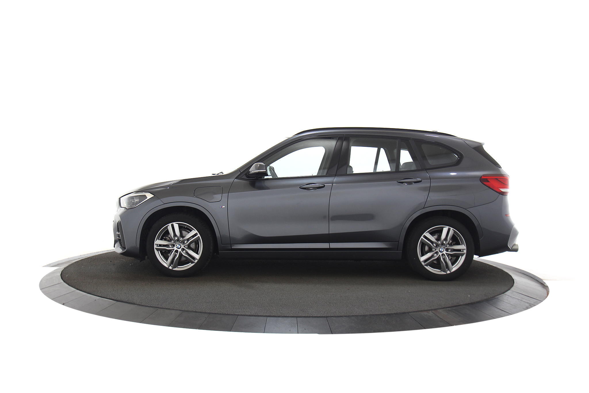 BMW X1  1.5 xDrive 25e M-Sport Trekhaak Stoelverwarming