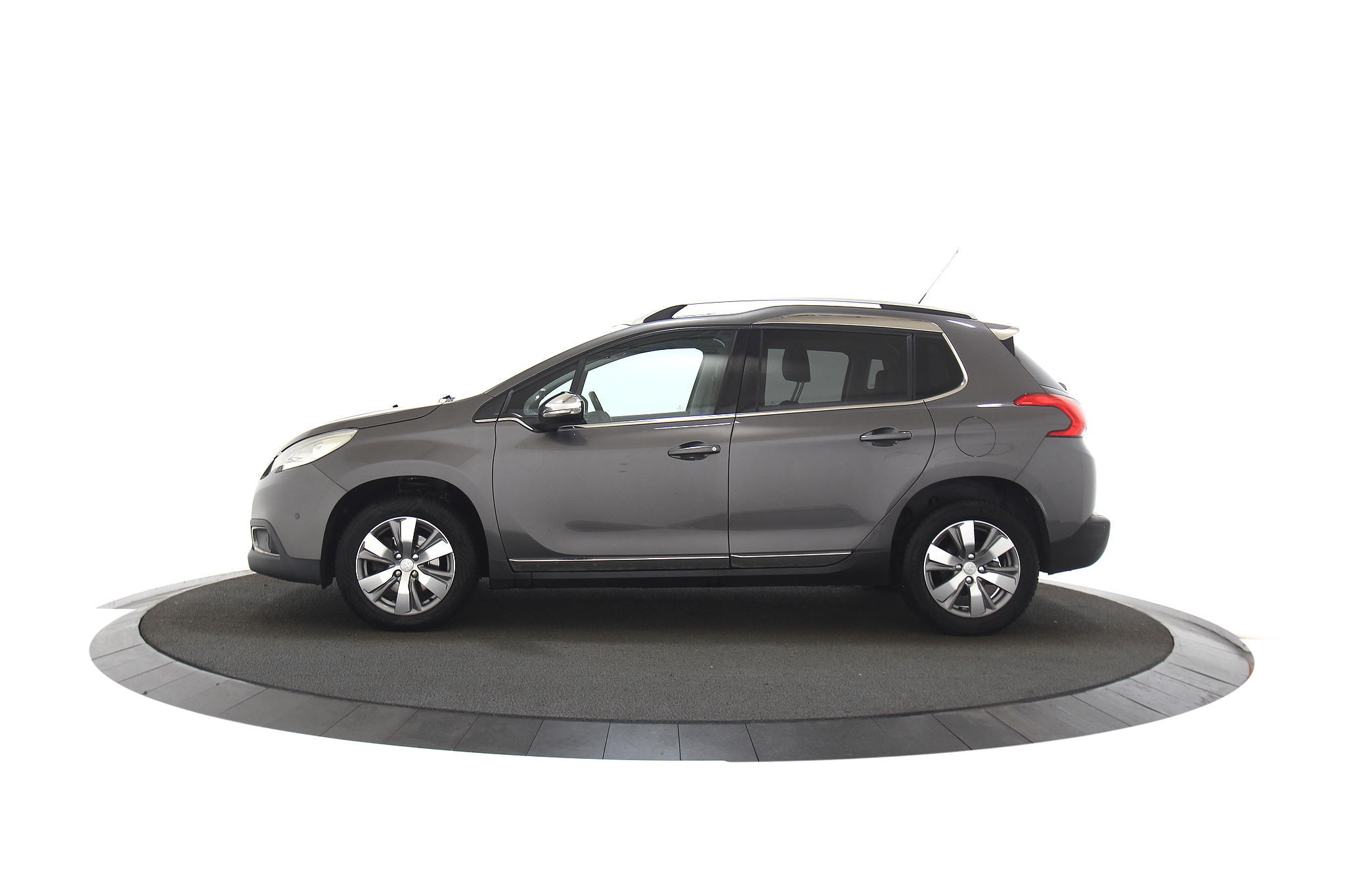 Peugeot 2008 1.6 VTi Allure