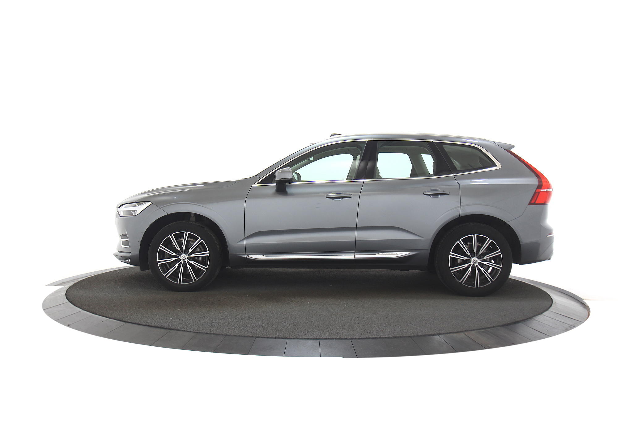 Volvo XC60 2.0 T5 Inscription