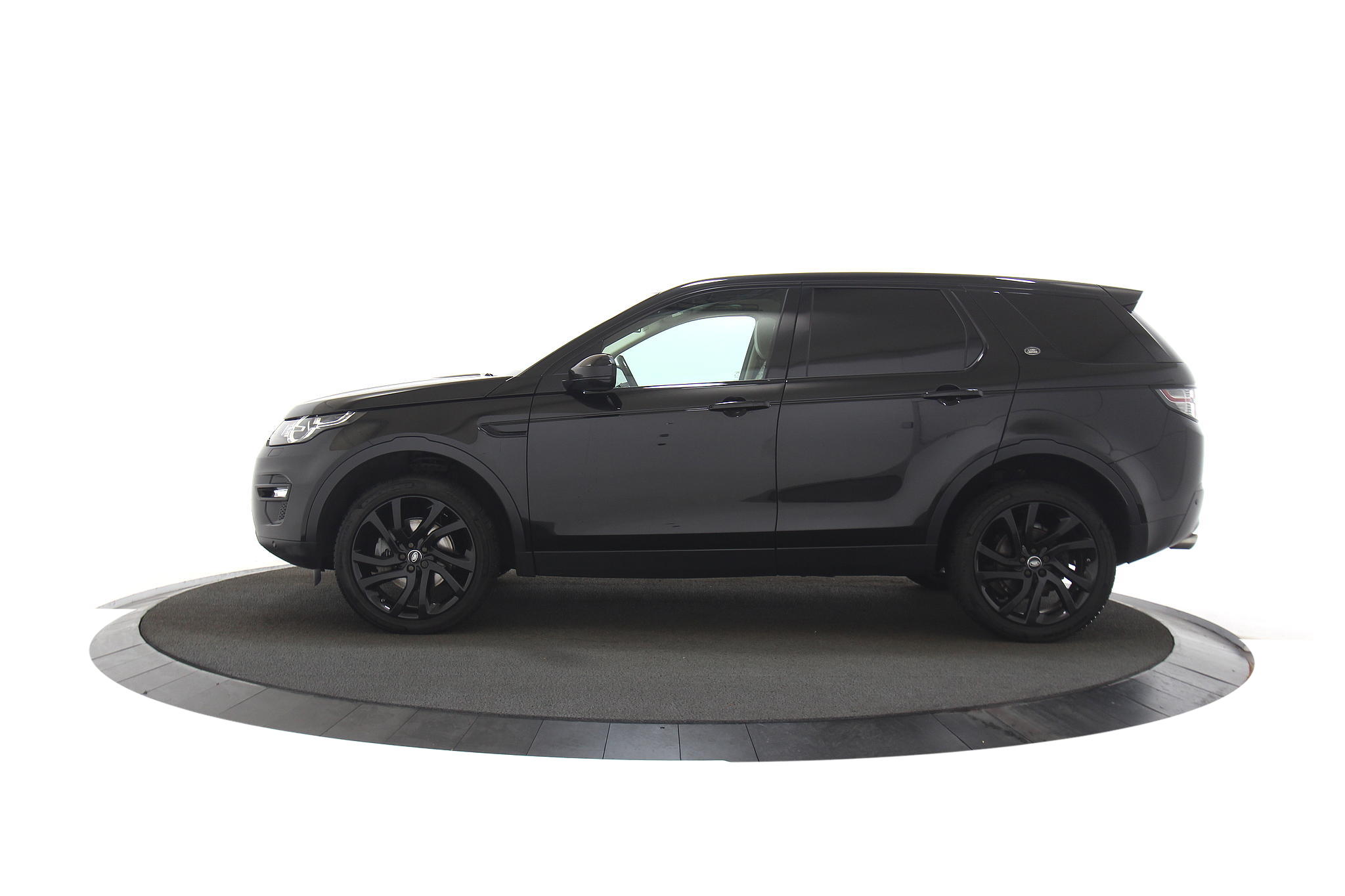 land rover DISCOVERY SPORT 2.2d 190PK | Trekhaak | Meridian Audio | Leder | Stoelverwarming