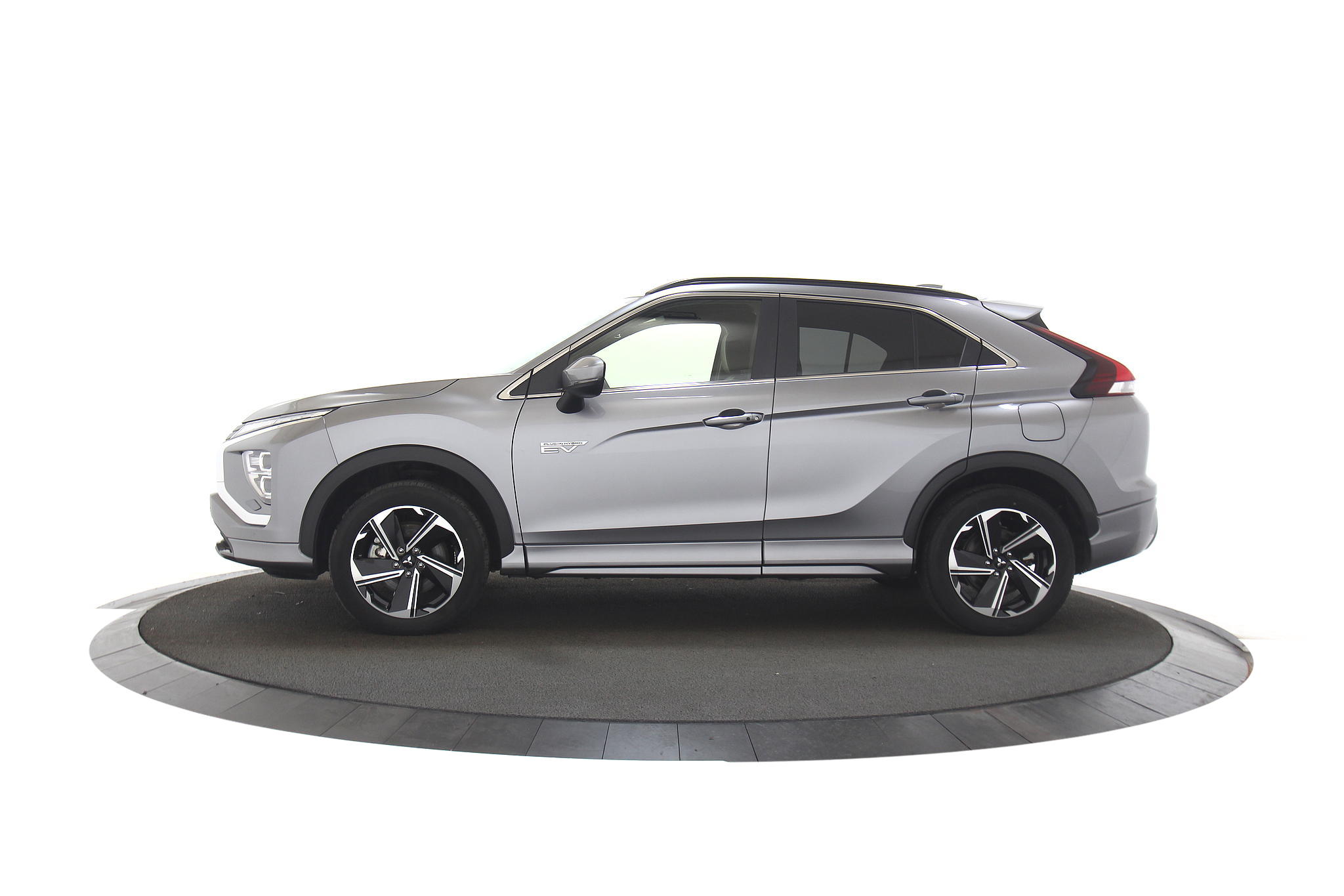 Mitsubishi Eclipse Cross 2.4 PHEV Executive Leder