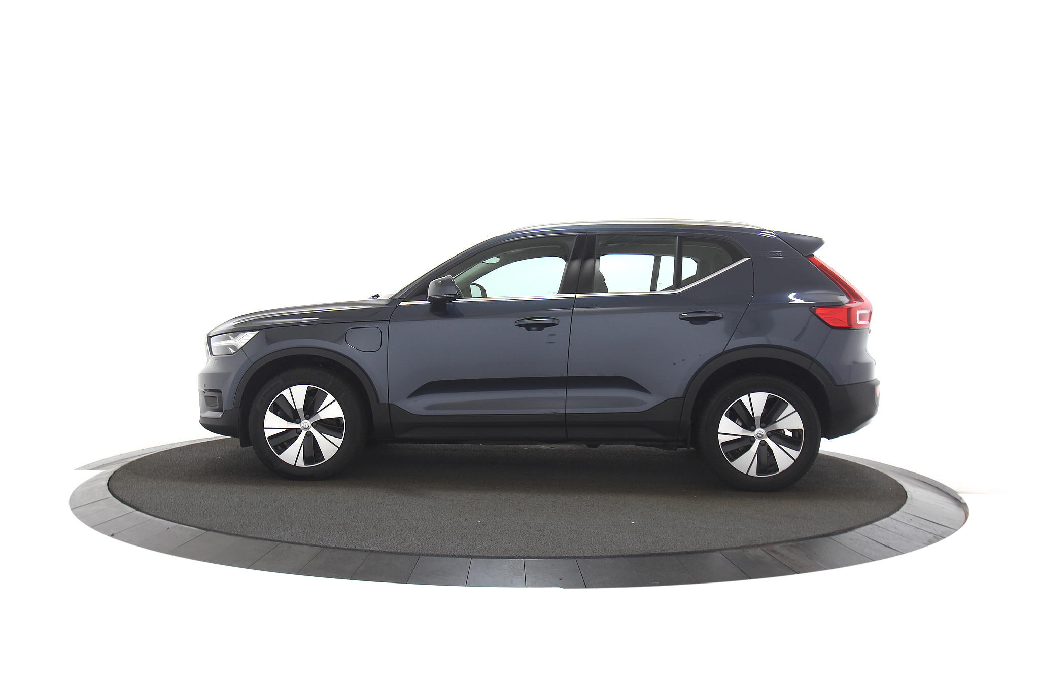 Volvo XC40 1.5 T5 Recharge Inscription Expr. |ACC|