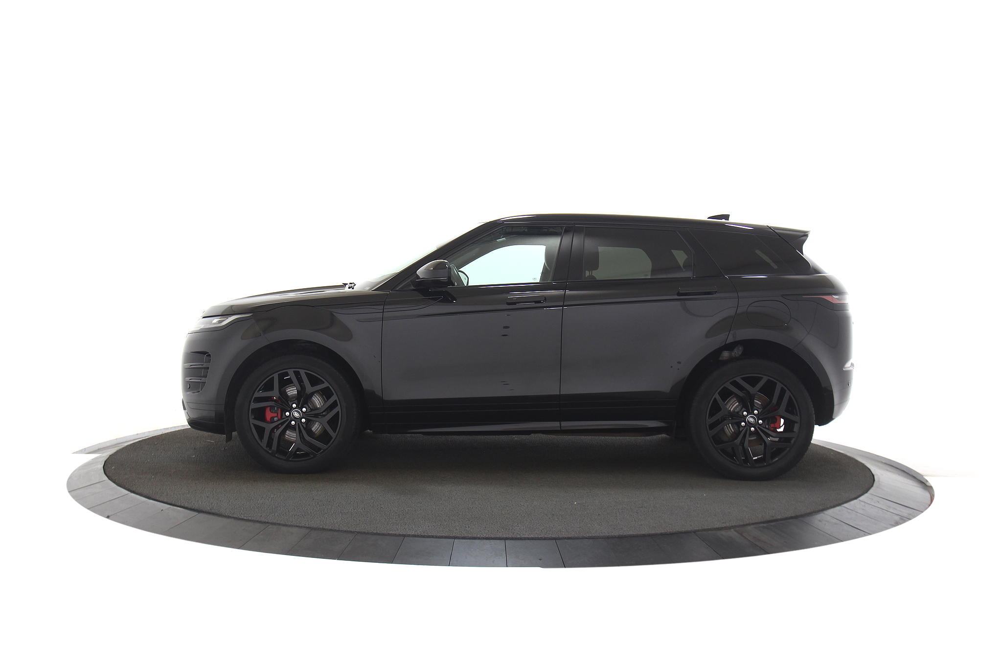 Land Rover Range Rover Evoque 1.5 P300e AWD R-Dynamic HSE |Pano|