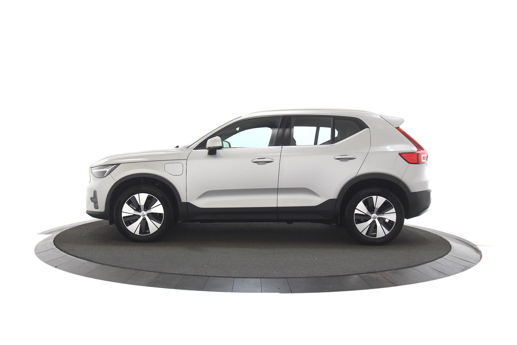 Volvo XC40 1.5 T4 Recharge Core Bright