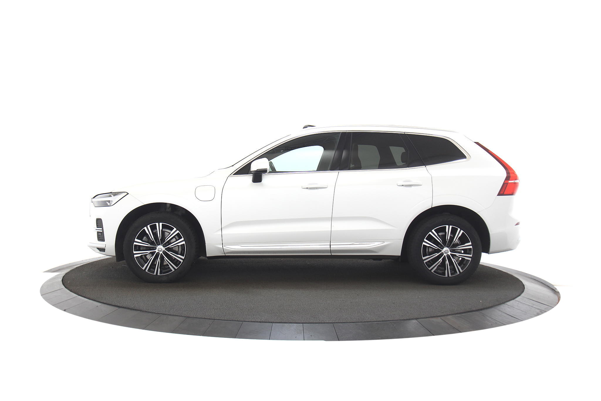 Volvo XC60  Inscription Recharge Plug-In Hybrid AWD 2.0 T6 340CV BVA8 E6d