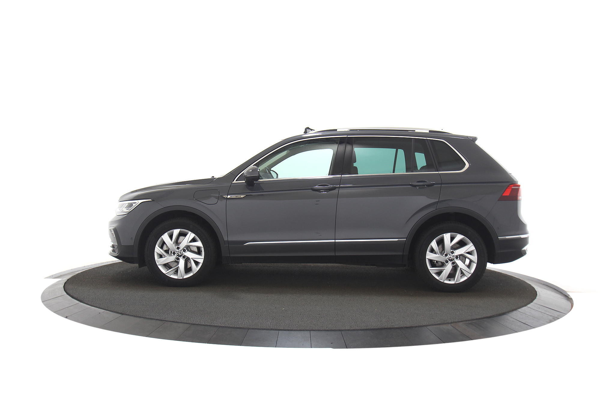 Volkswagen Tiguan  Elegance Exclusive eHybrid 1.4 TSI 245CV BVA6 E6d