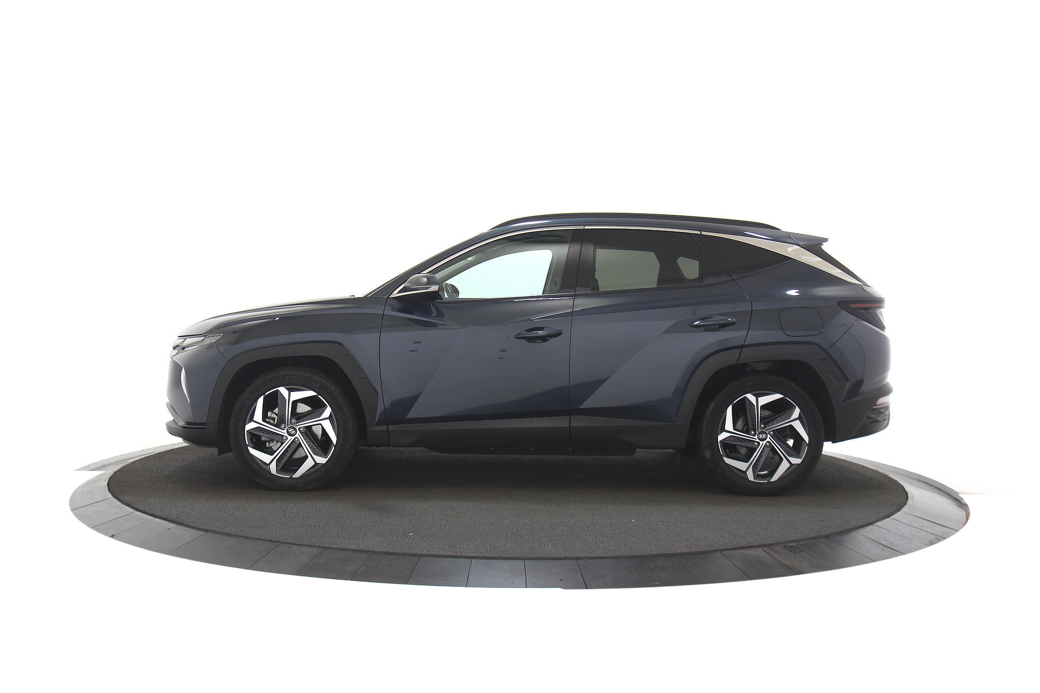 Hyundai Tucson 1.6 Plug-In Comfort Smart