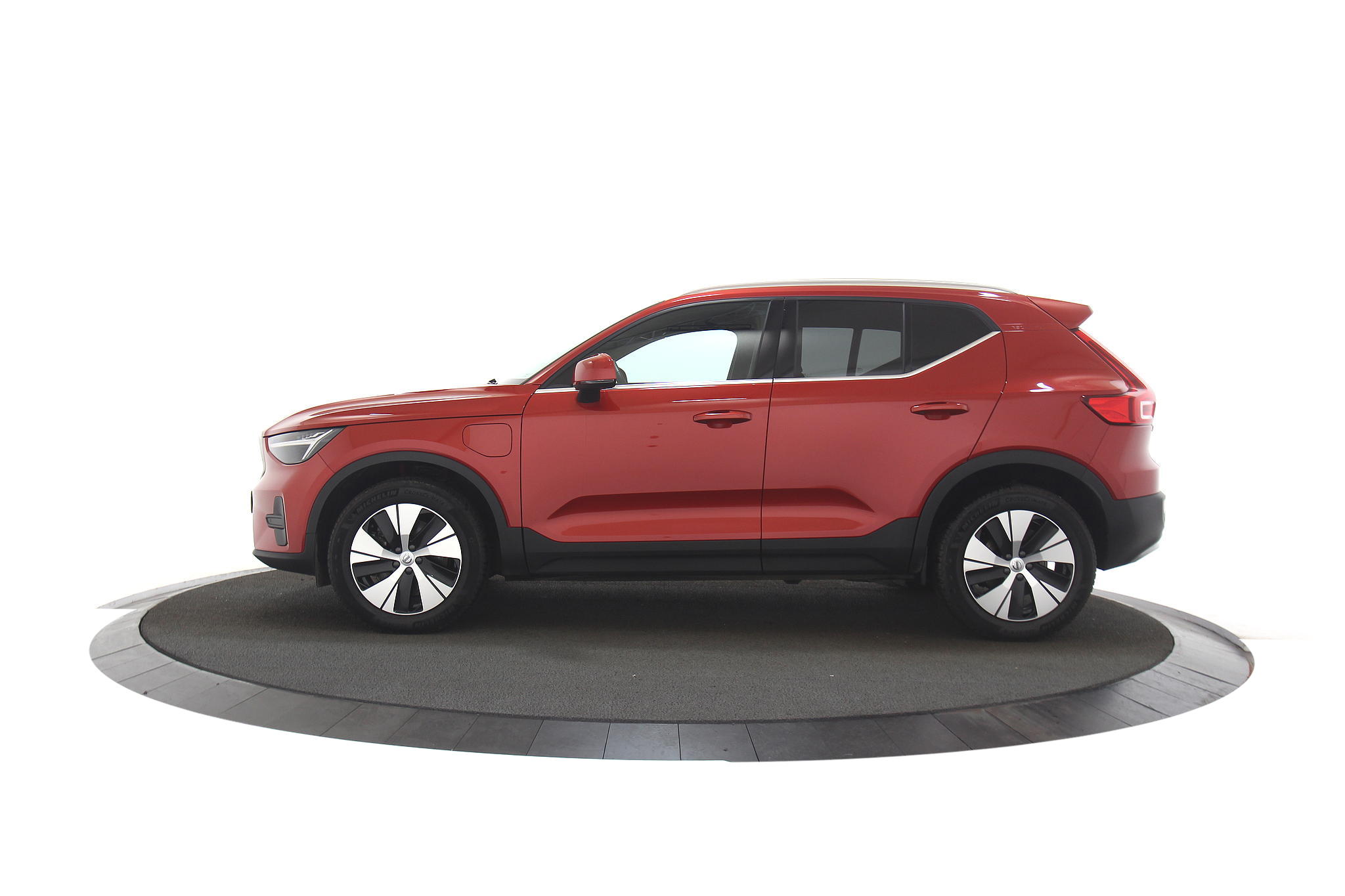 Volvo XC40 1.5 T4 Recharge Core Bright