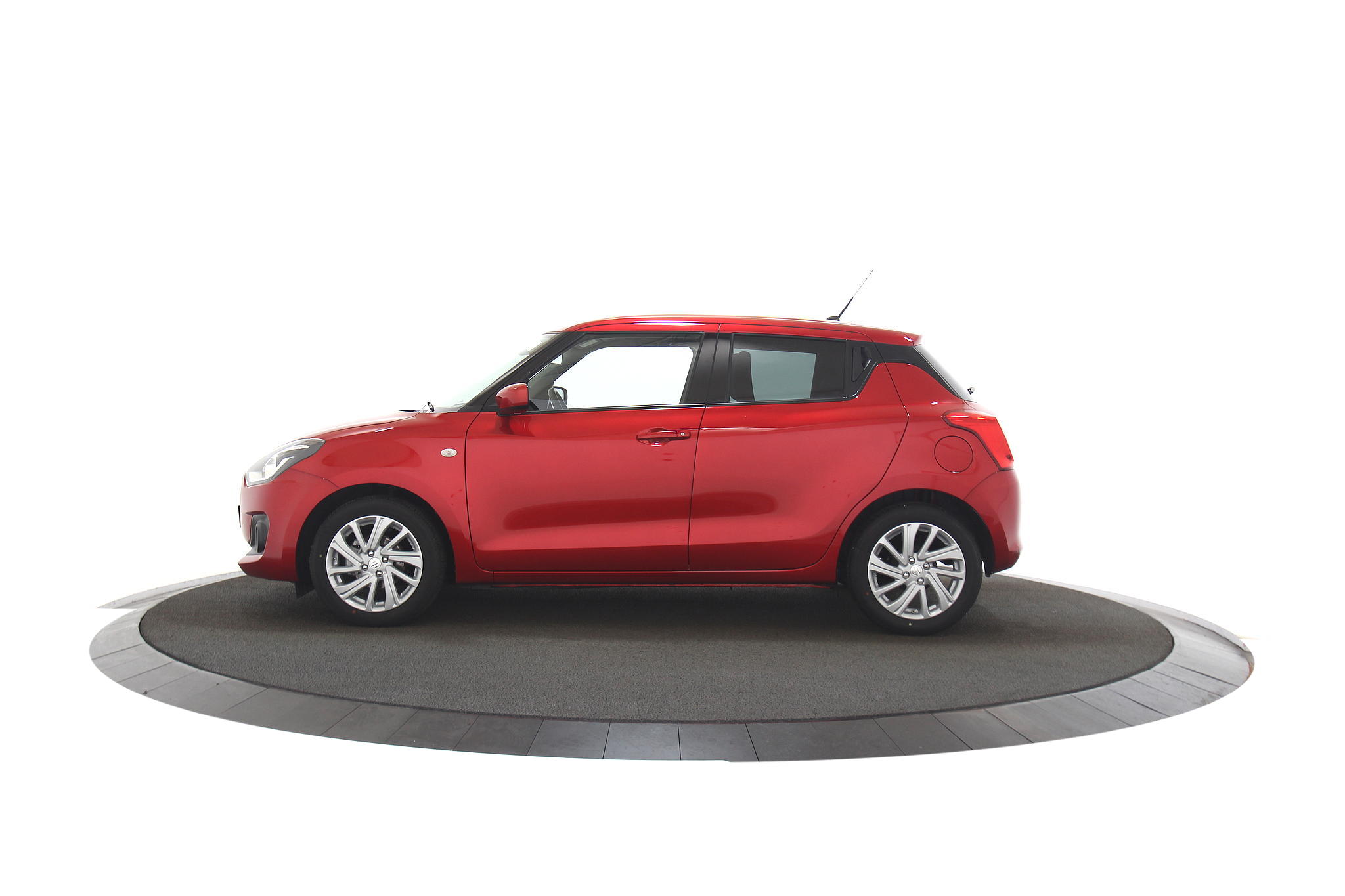 Suzuki Swift 1.2 Select Smart Hybrid