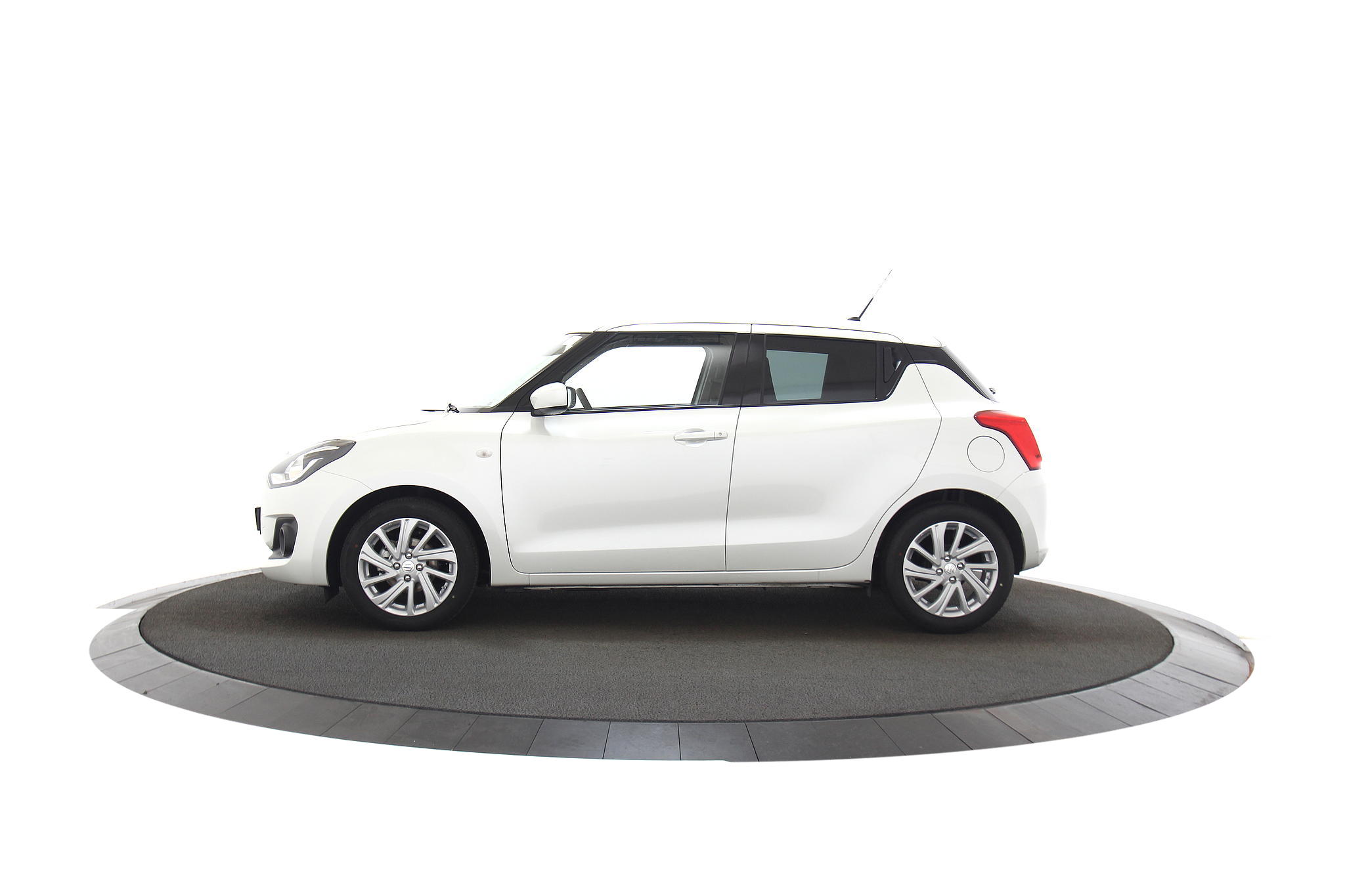 Suzuki Swift 1.2 Select Smart Hybrid