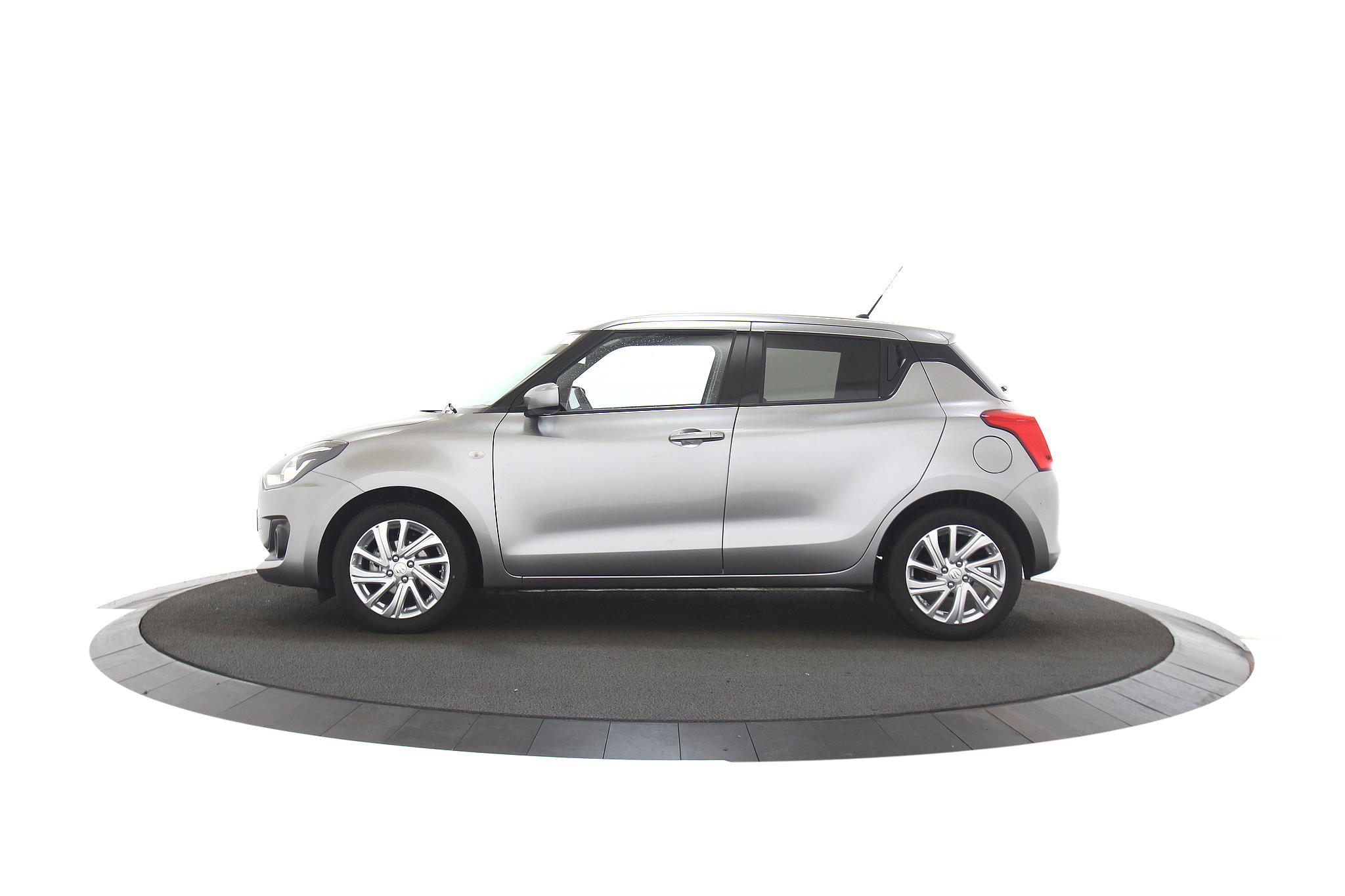 Suzuki Swift 1.2 Select Smart Hybrid