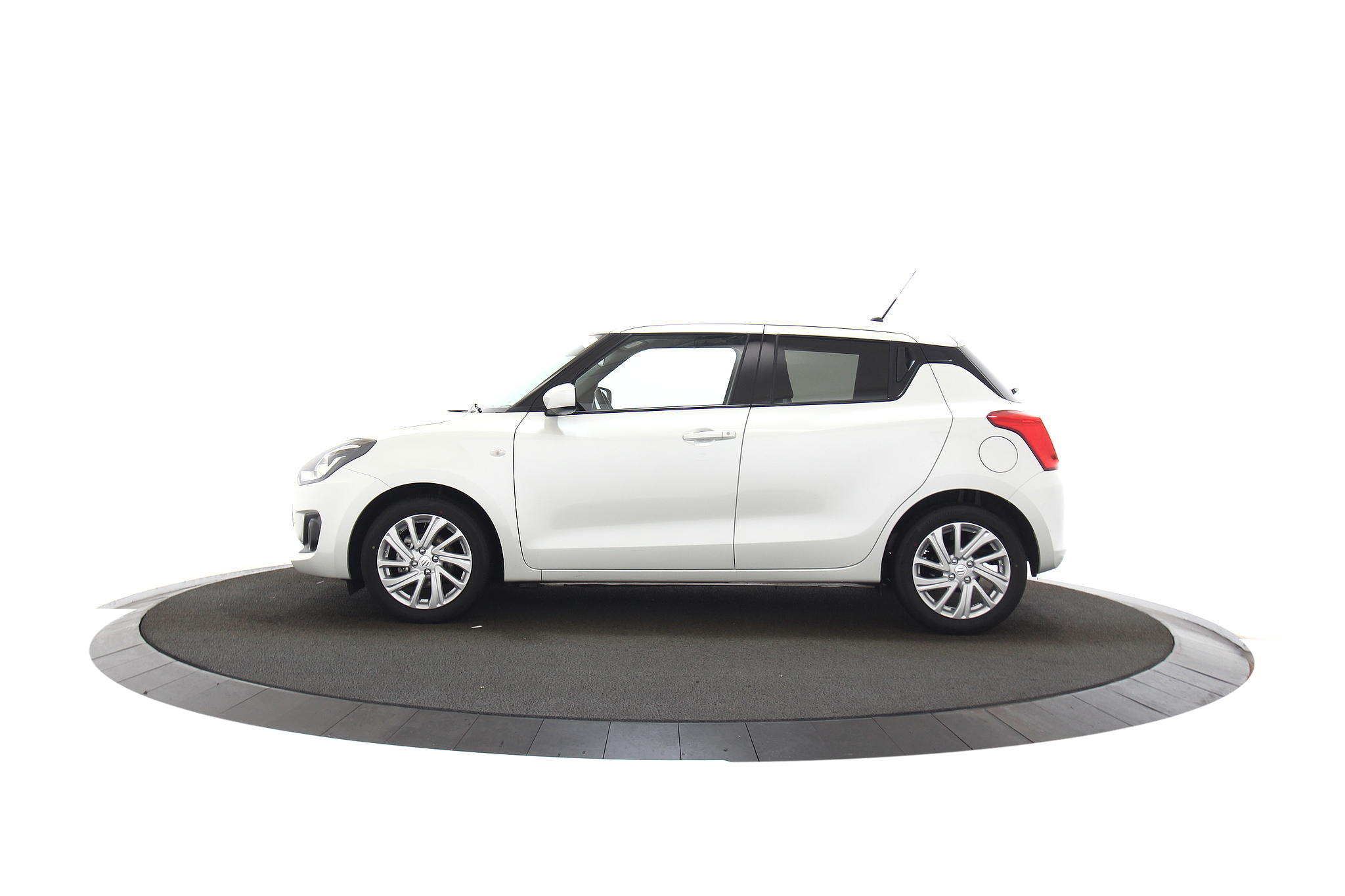 Suzuki Swift 1.2 Select Smart Hybrid