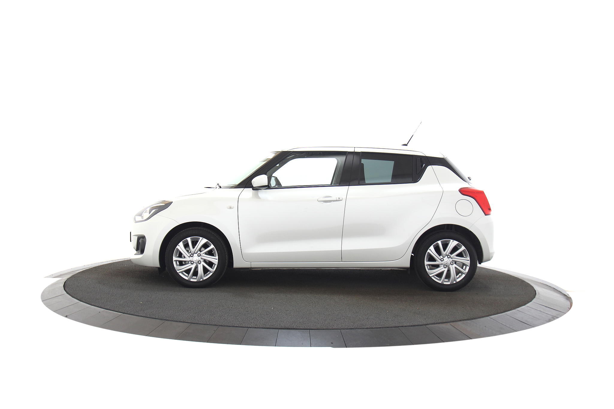 Suzuki Swift 1.2 Select Smart Hybrid