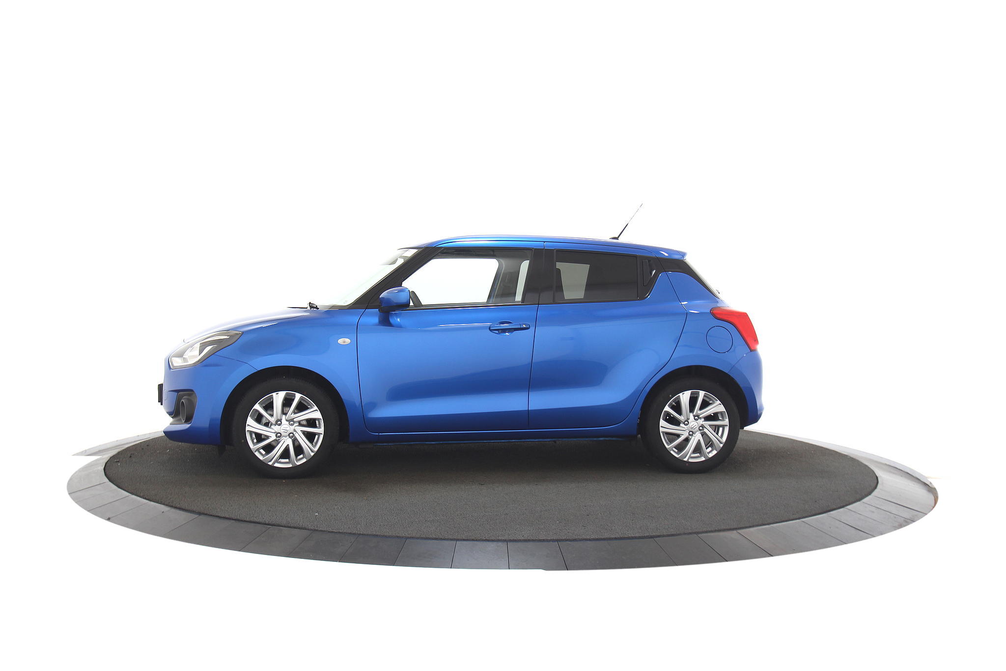 Suzuki Swift 1.2 Select Smart Hybrid